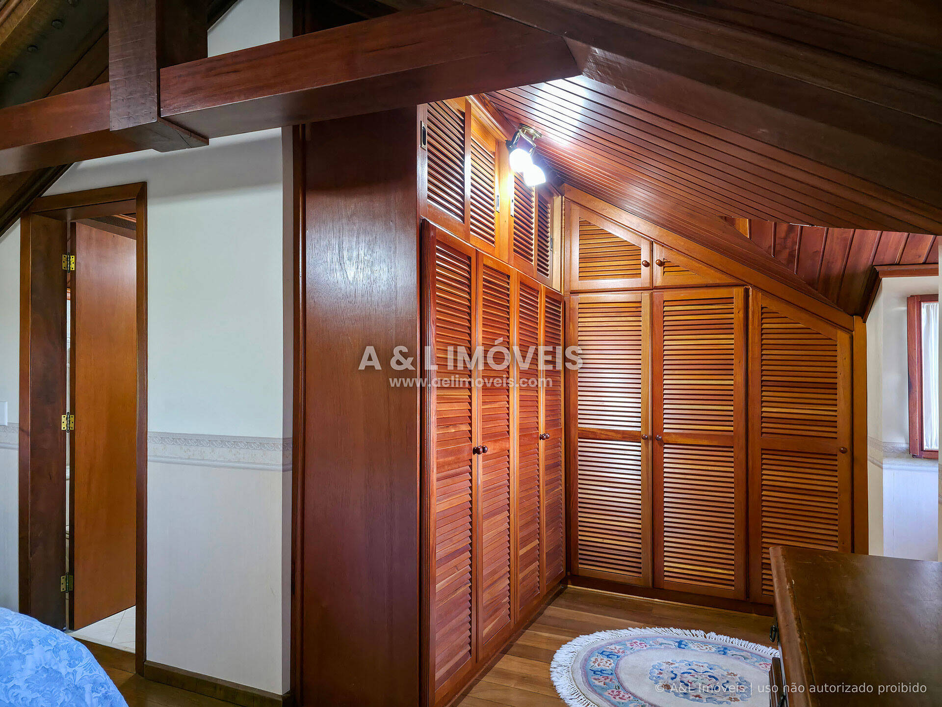 Apartamento, 4 quartos, 171 m² - Foto 37