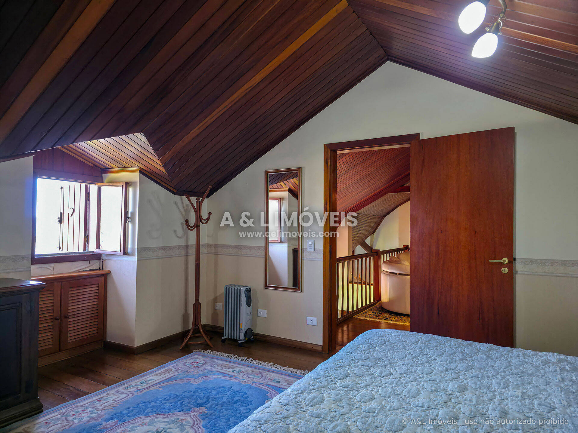 Apartamento, 4 quartos, 171 m² - Foto 40