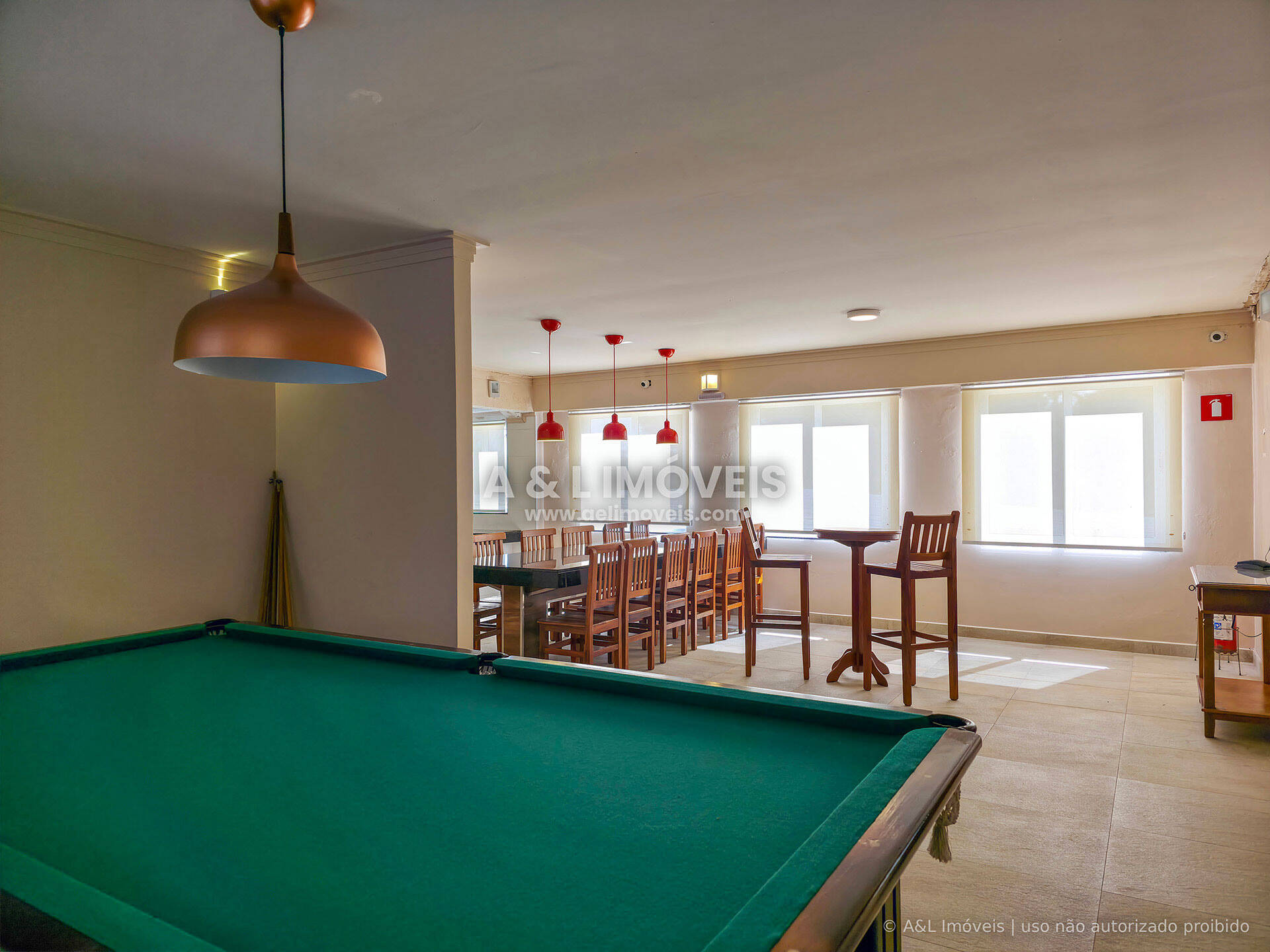 Apartamento, 4 quartos, 171 m² - Foto 46