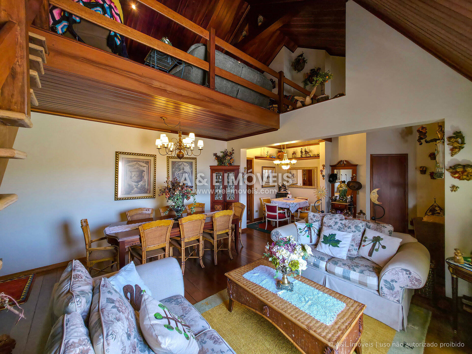 Apartamento, 4 quartos, 171 m² - Foto 1