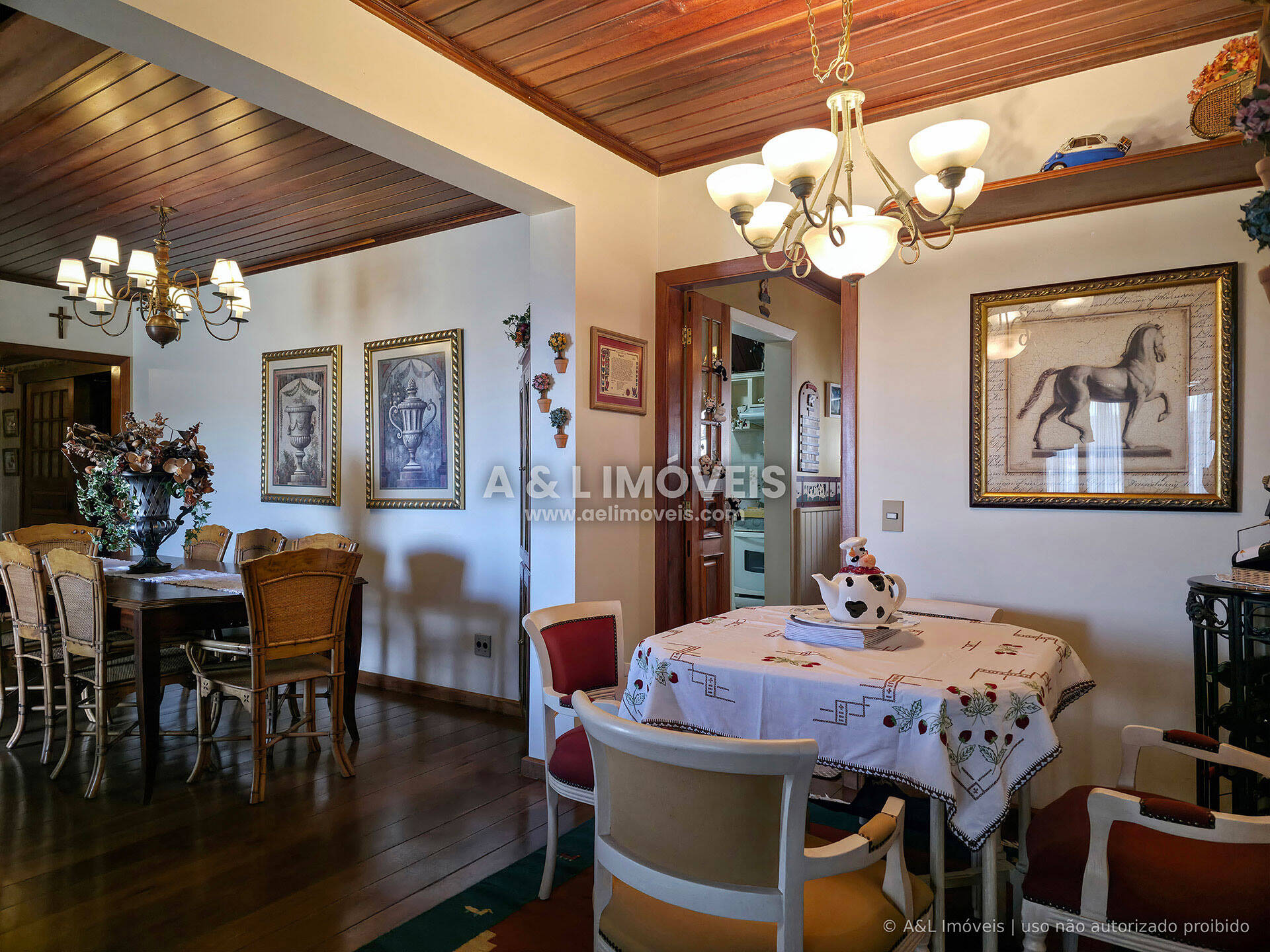 Apartamento, 4 quartos, 171 m² - Foto 5