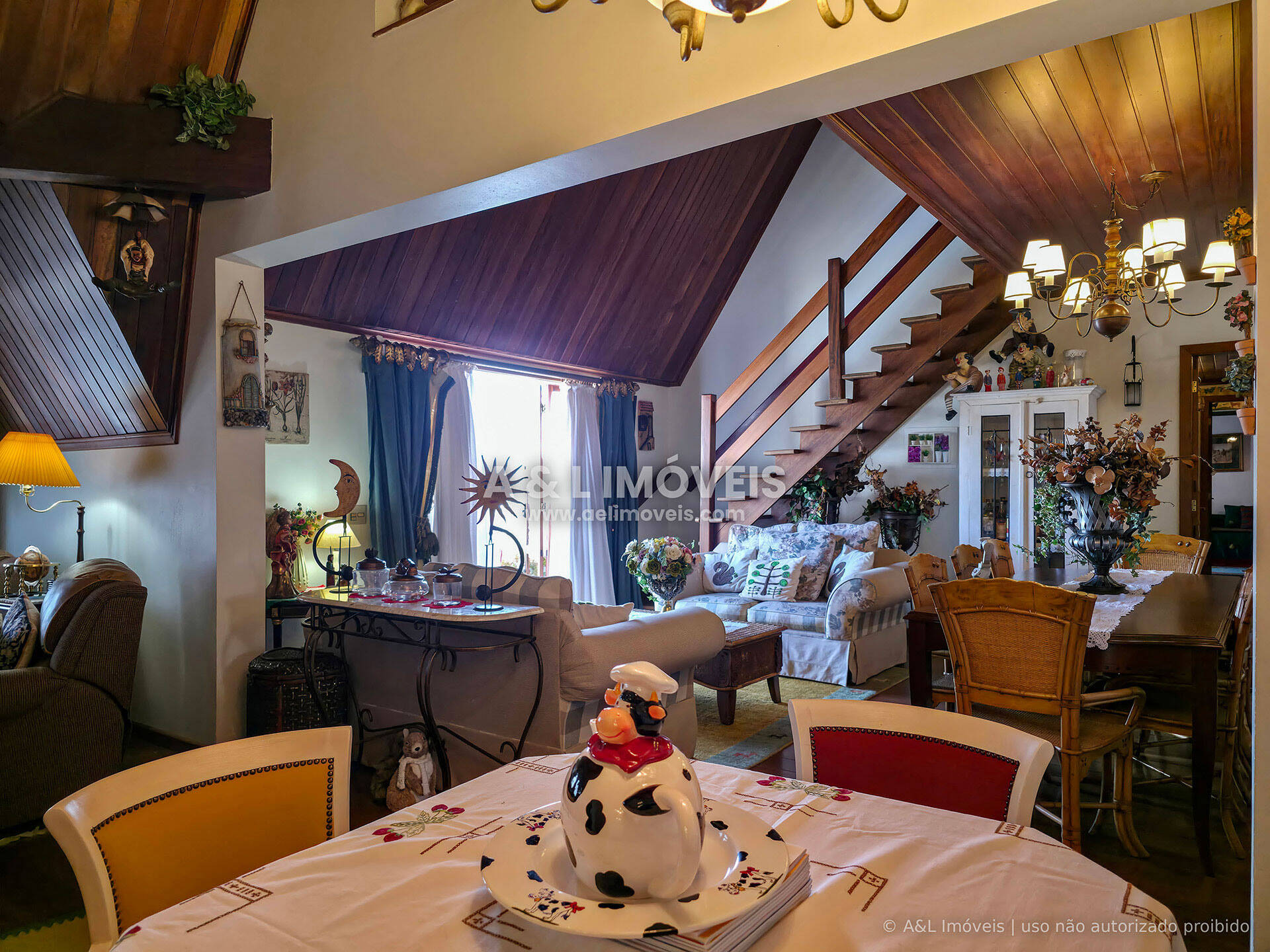 Apartamento, 4 quartos, 171 m² - Foto 6