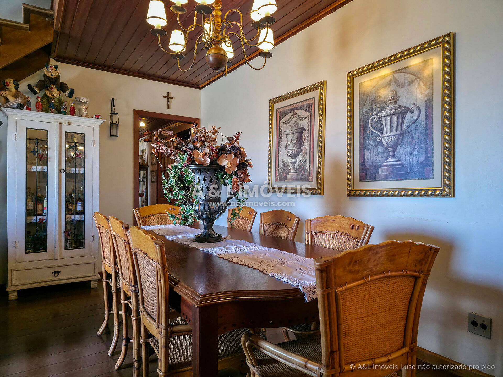 Apartamento, 4 quartos, 171 m² - Foto 7