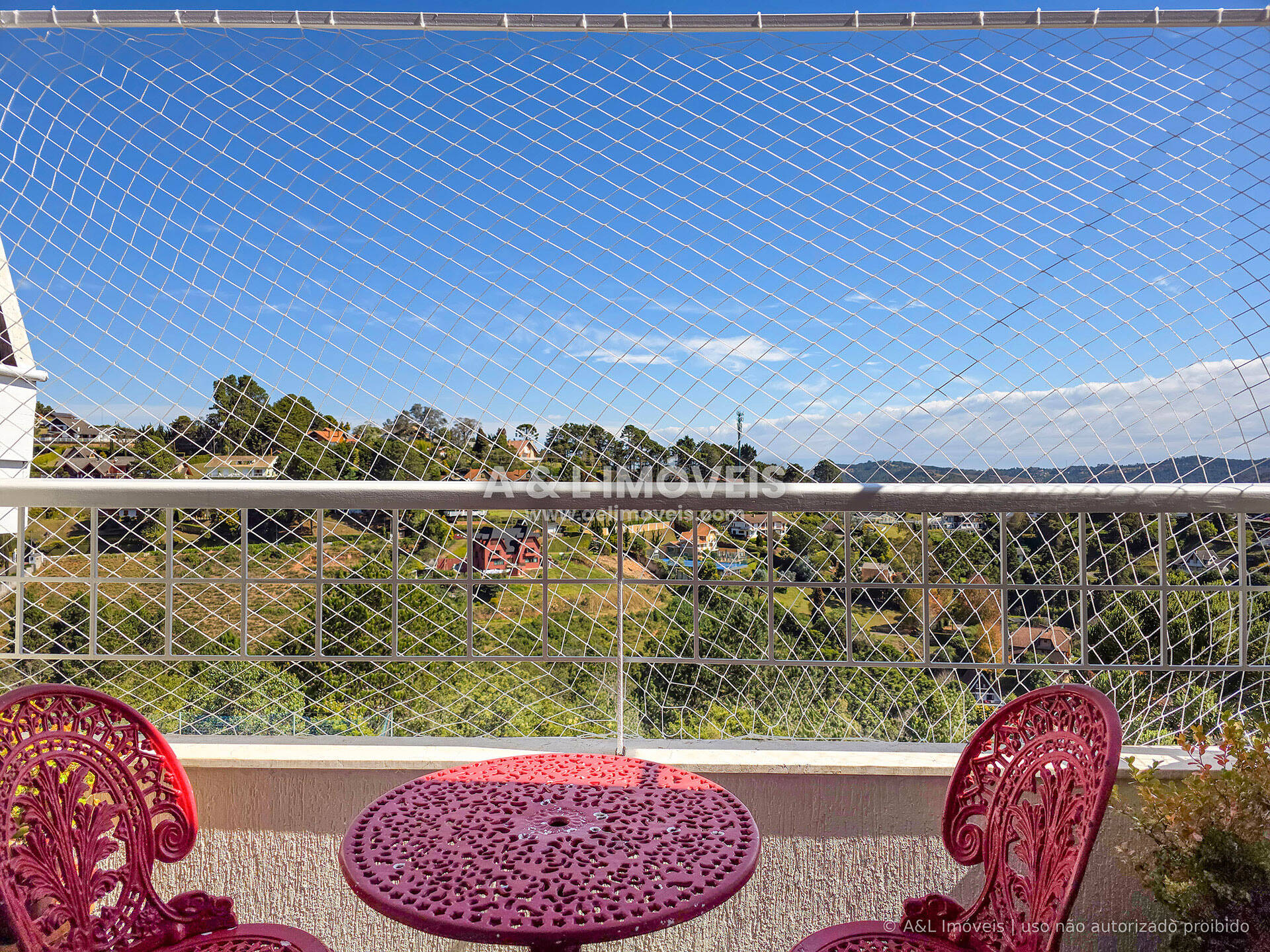 Apartamento, 4 quartos, 171 m² - Foto 8