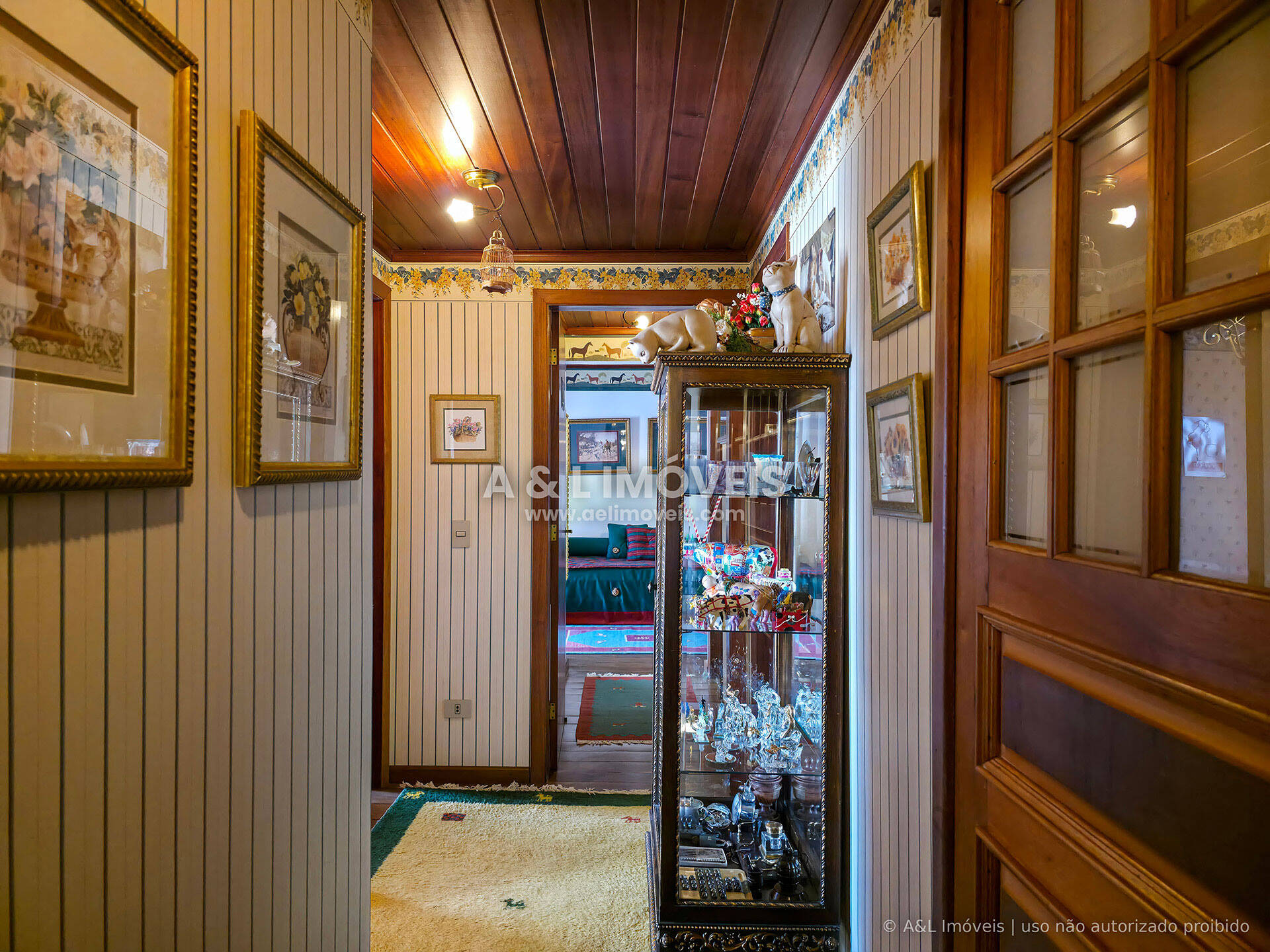 Apartamento, 4 quartos, 171 m² - Foto 10