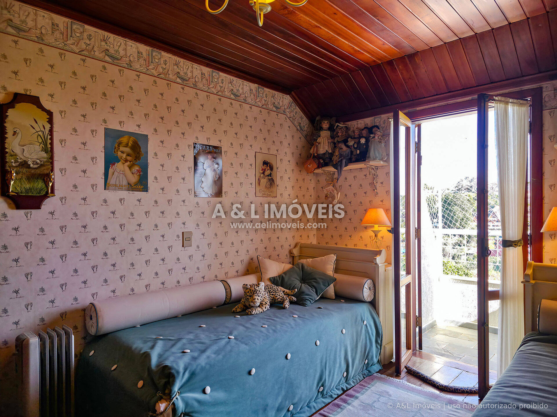 Apartamento, 4 quartos, 171 m² - Foto 11