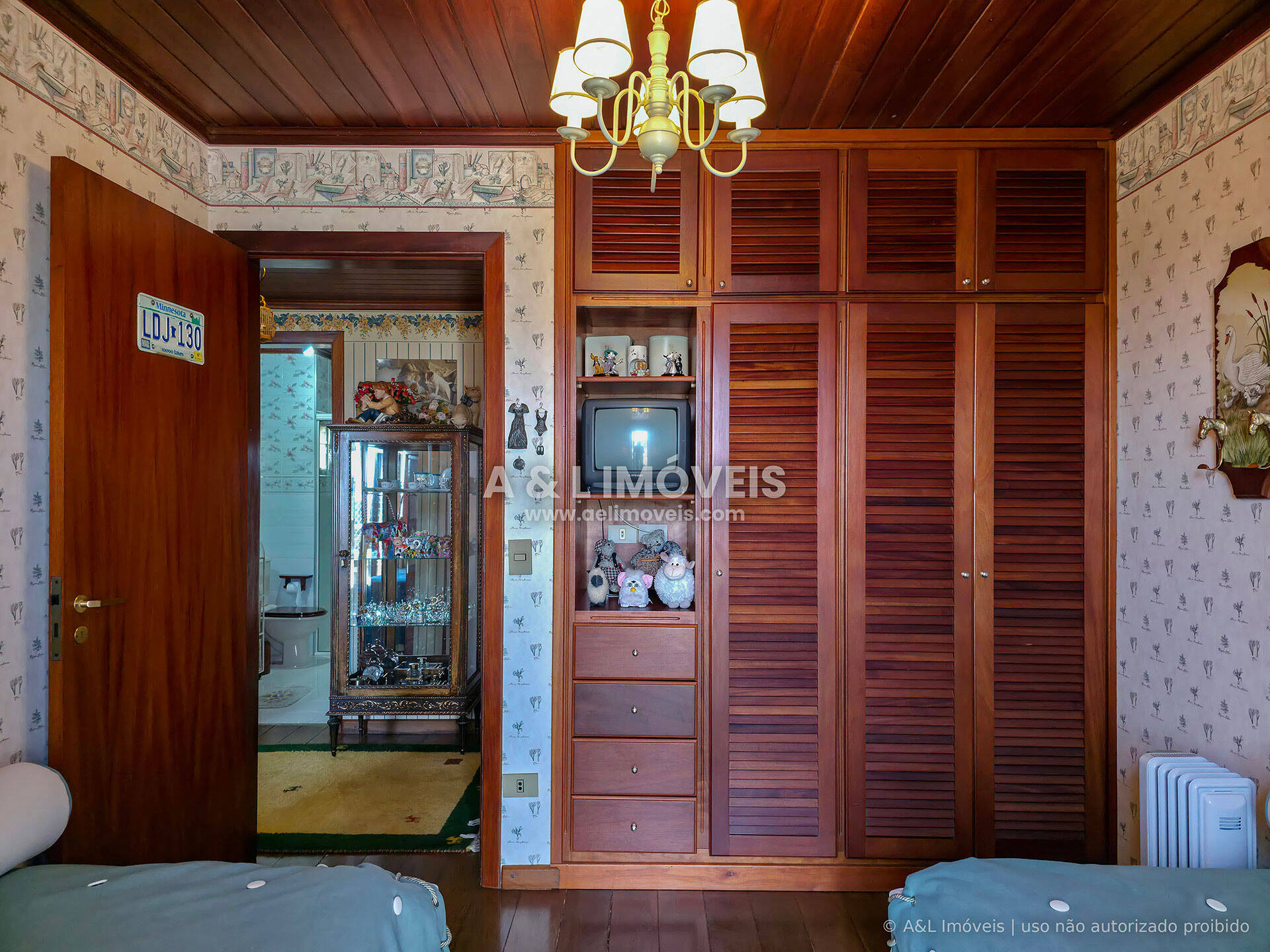 Apartamento, 4 quartos, 171 m² - Foto 13