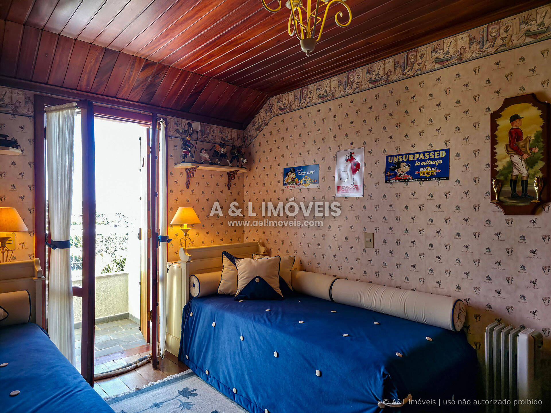 Apartamento, 4 quartos, 171 m² - Foto 14