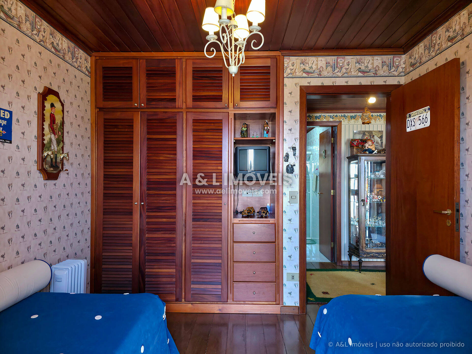 Apartamento, 4 quartos, 171 m² - Foto 16