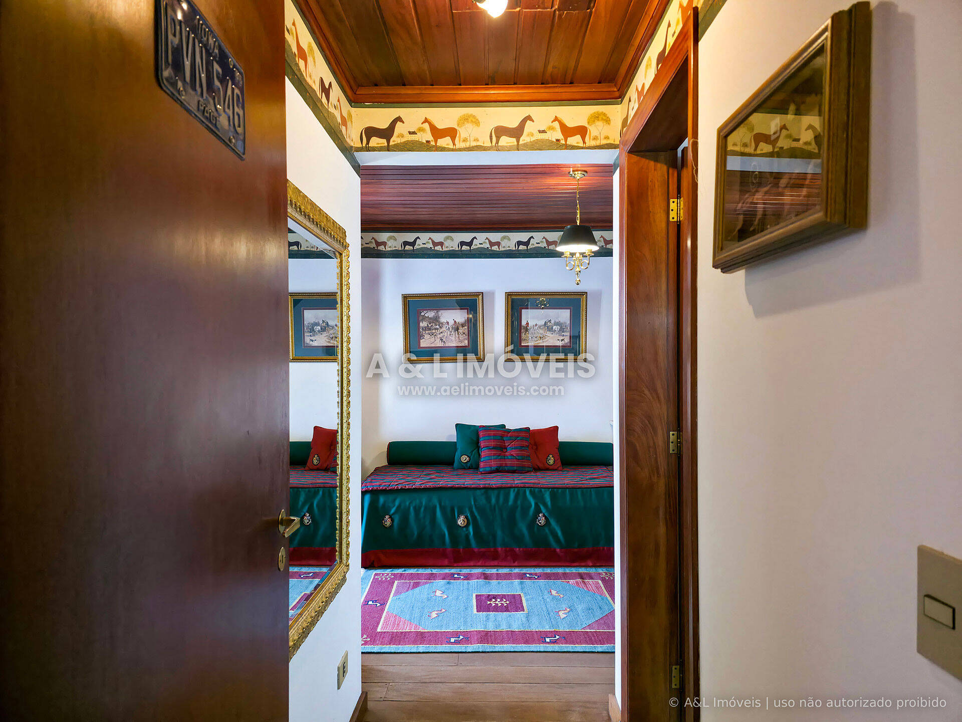 Apartamento, 4 quartos, 171 m² - Foto 19