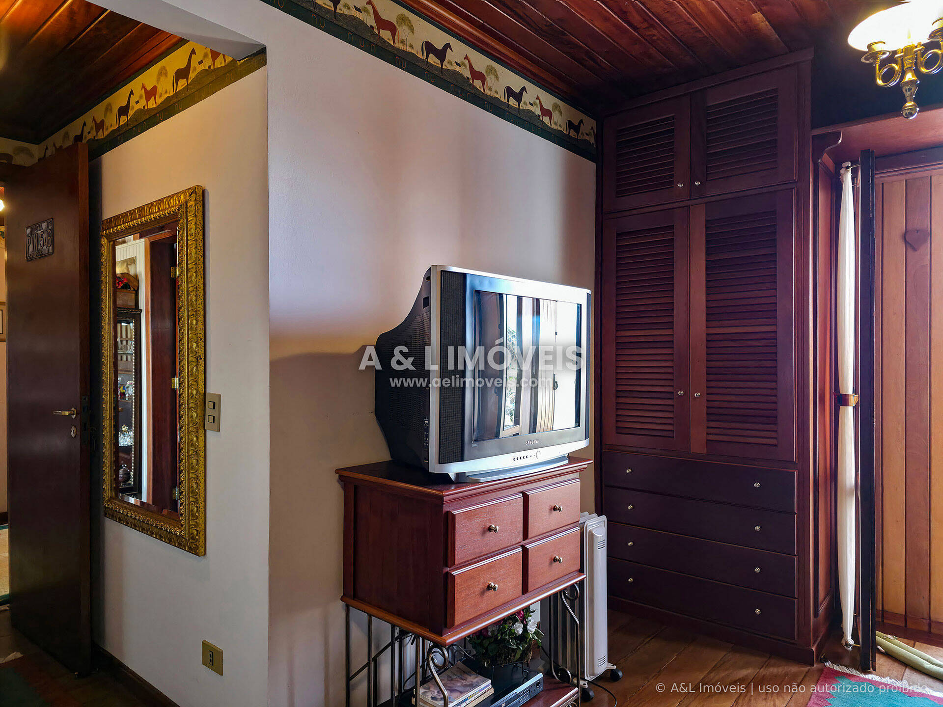 Apartamento, 4 quartos, 171 m² - Foto 21