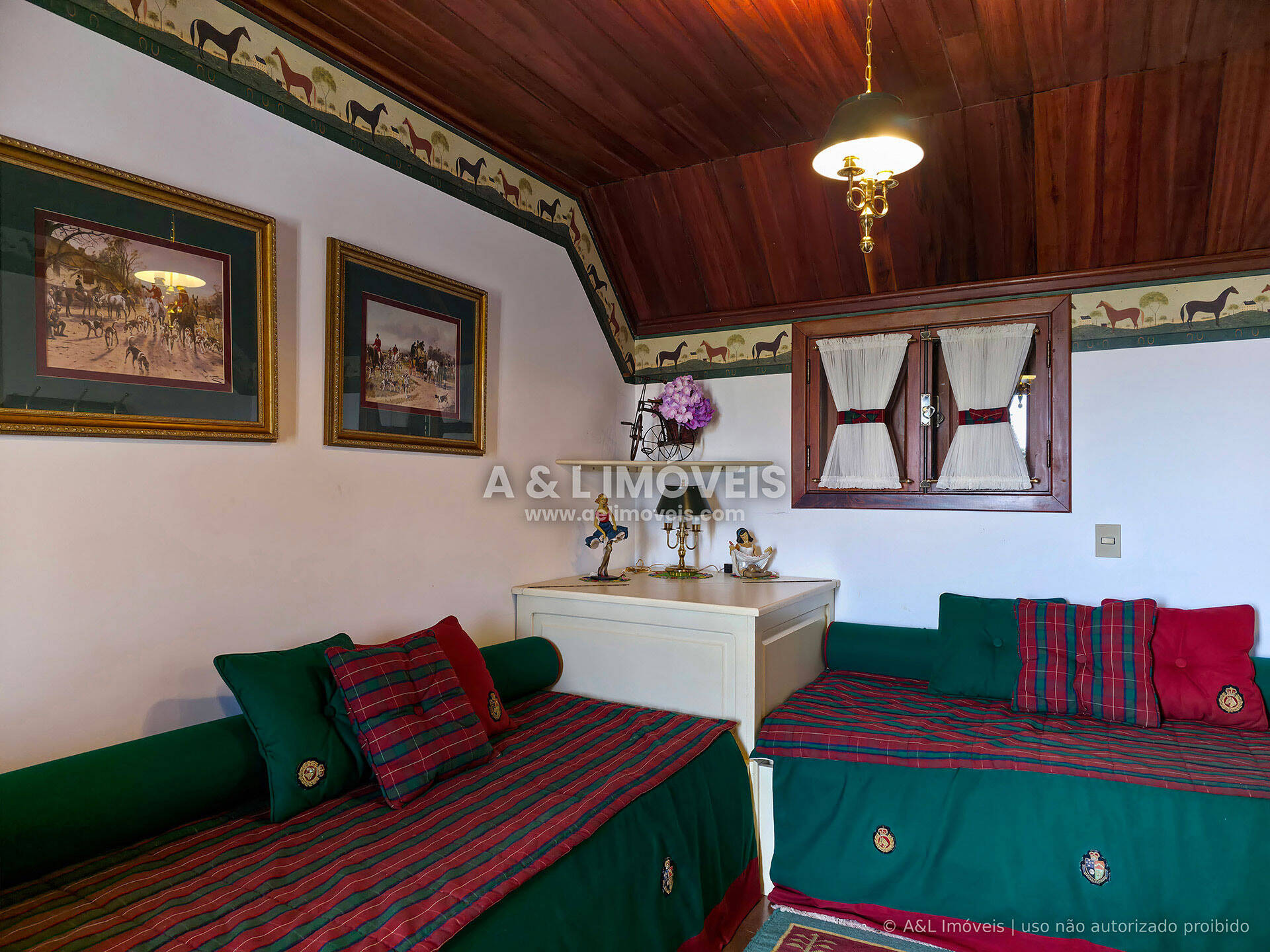 Apartamento, 4 quartos, 171 m² - Foto 23