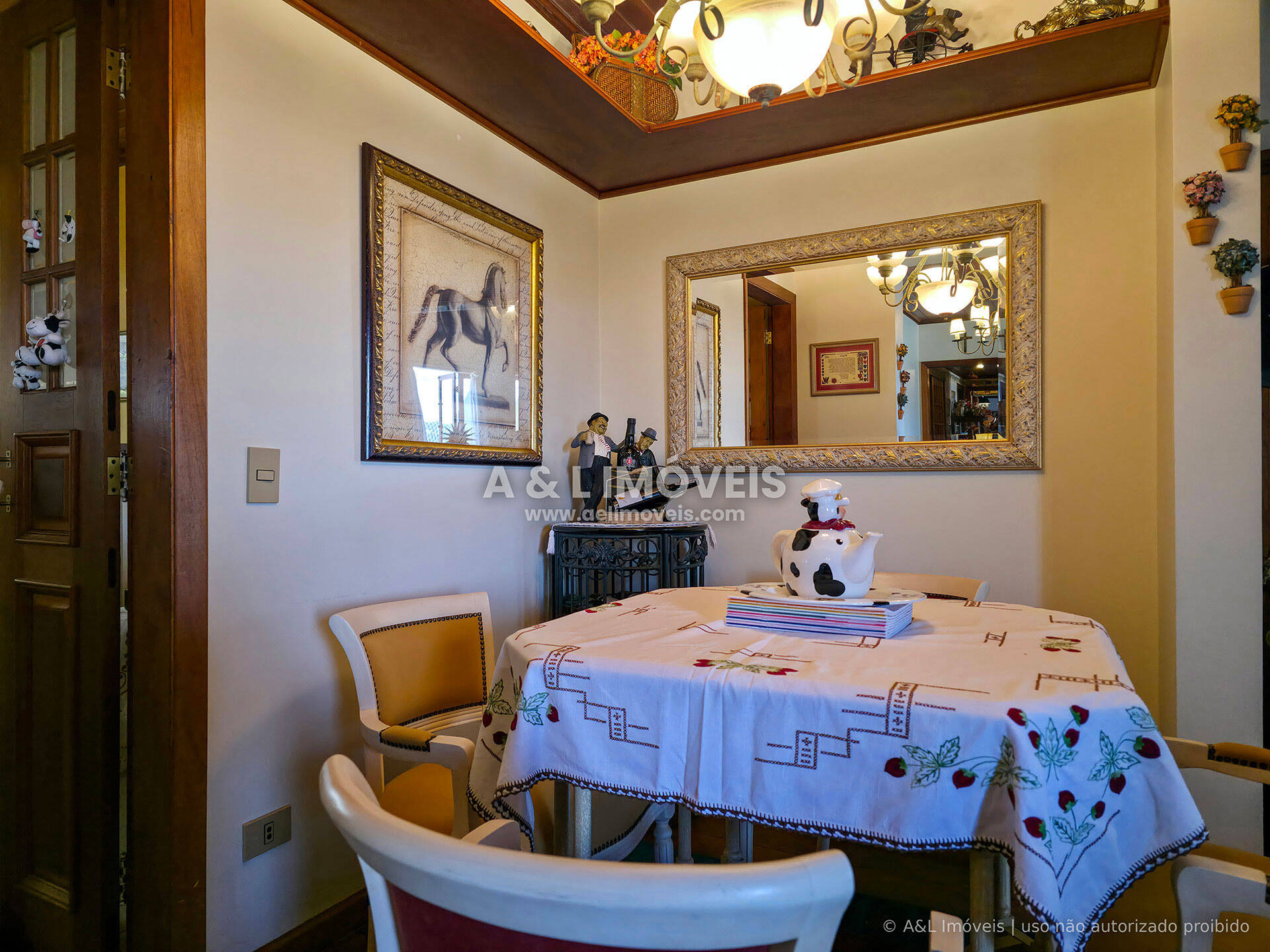 Apartamento, 4 quartos, 171 m² - Foto 26