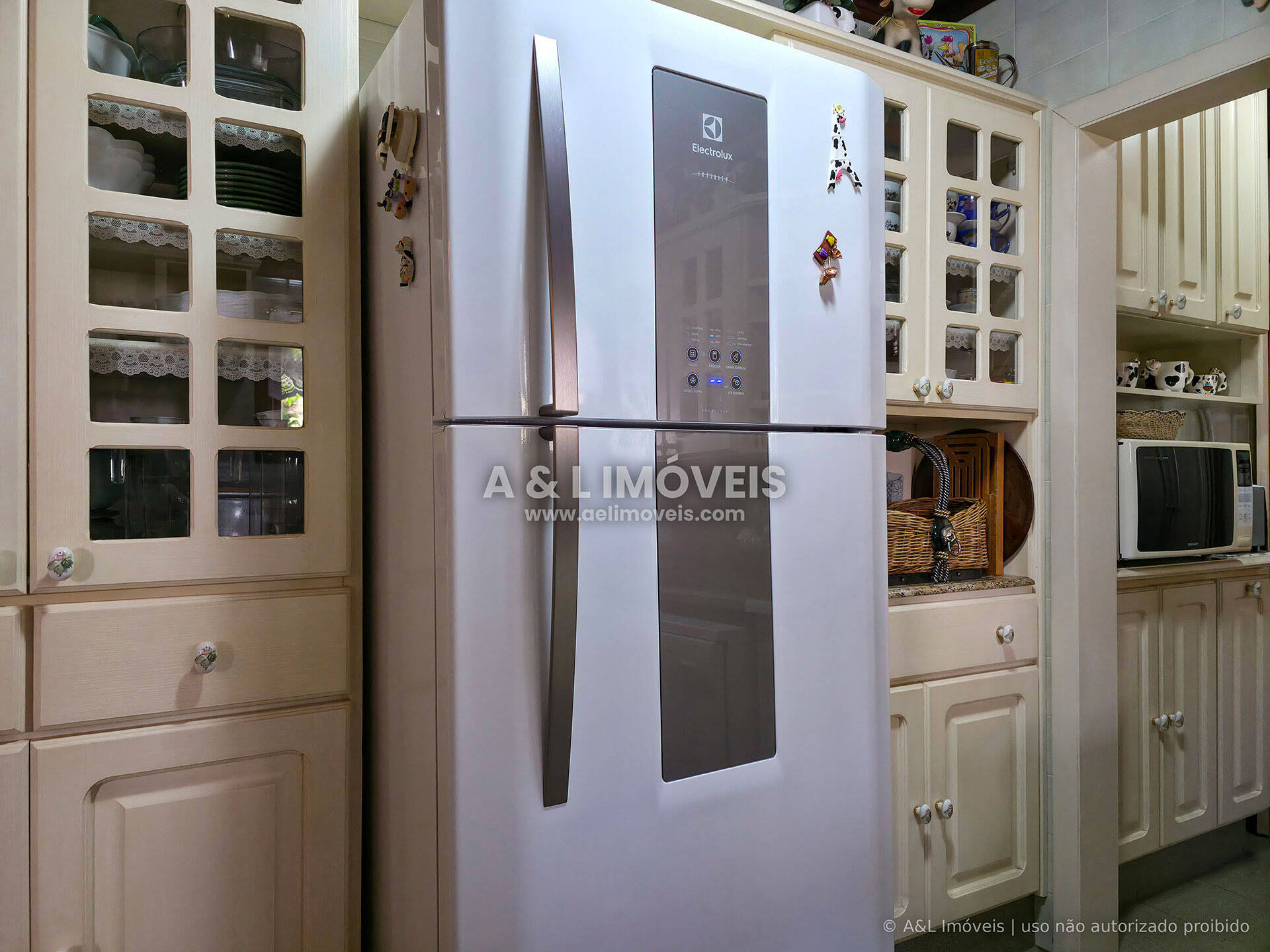 Apartamento, 4 quartos, 171 m² - Foto 29