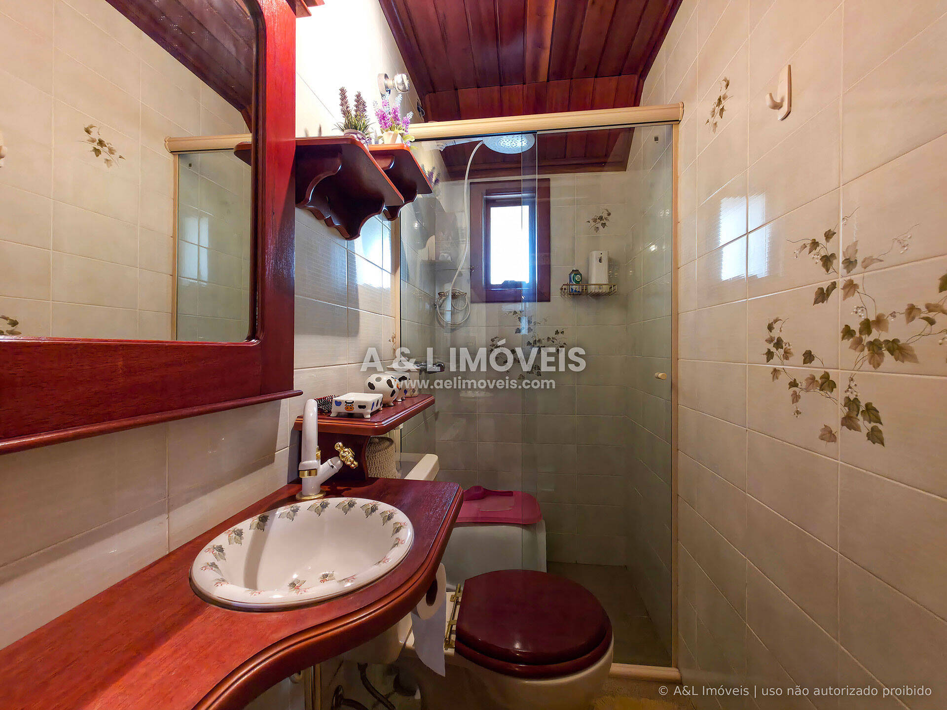 Apartamento, 4 quartos, 171 m² - Foto 32