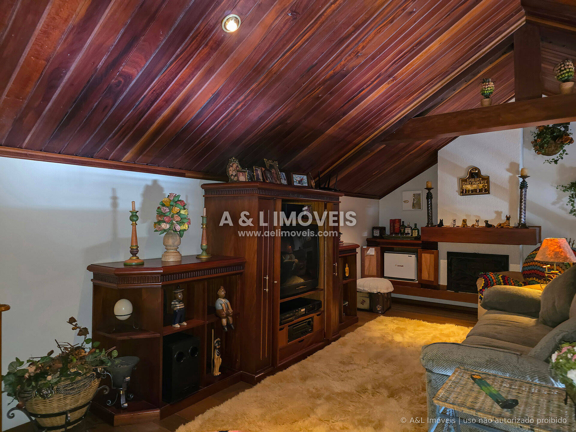 Apartamento, 4 quartos, 171 m² - Foto 33