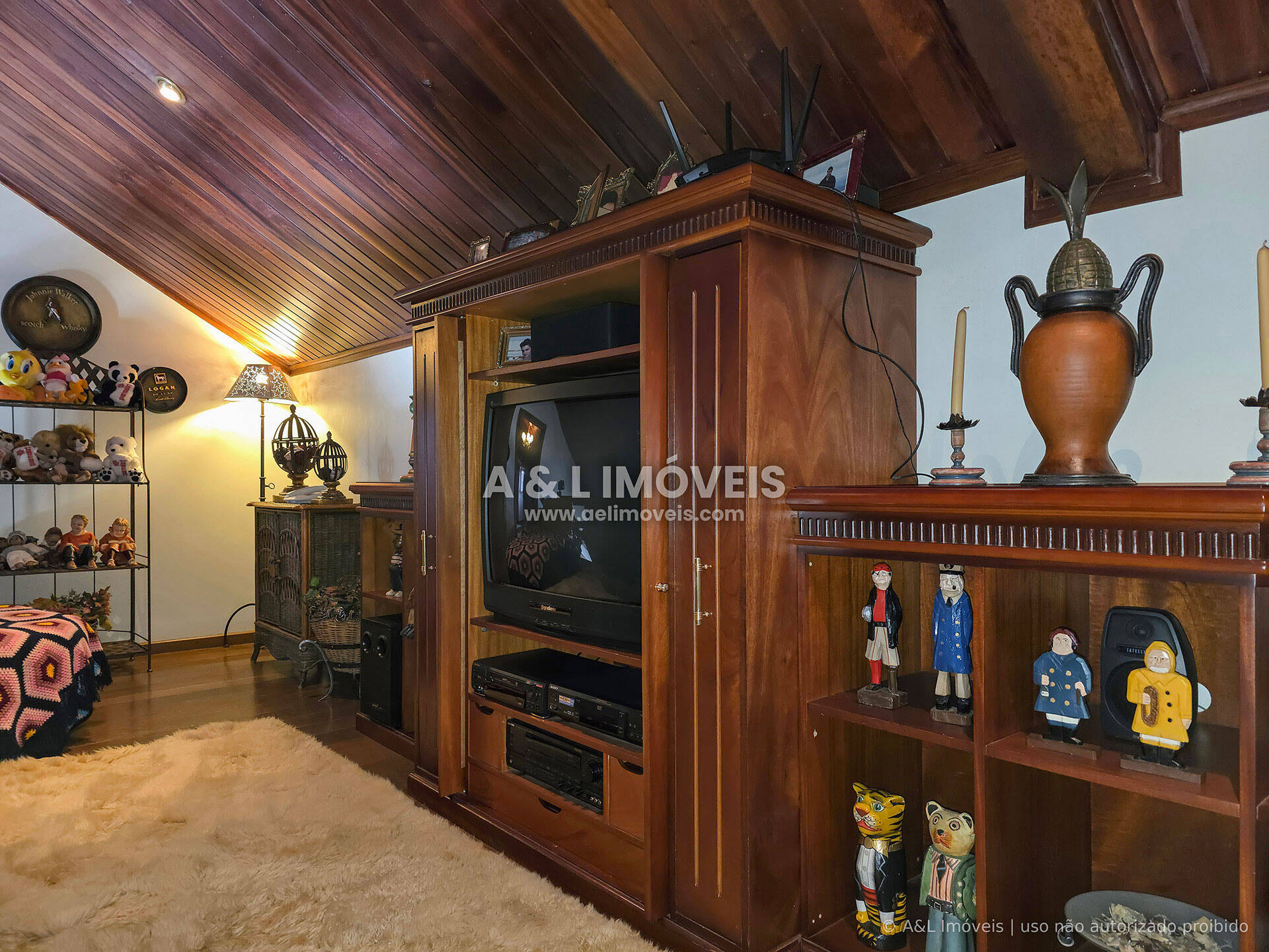 Apartamento, 4 quartos, 171 m² - Foto 34