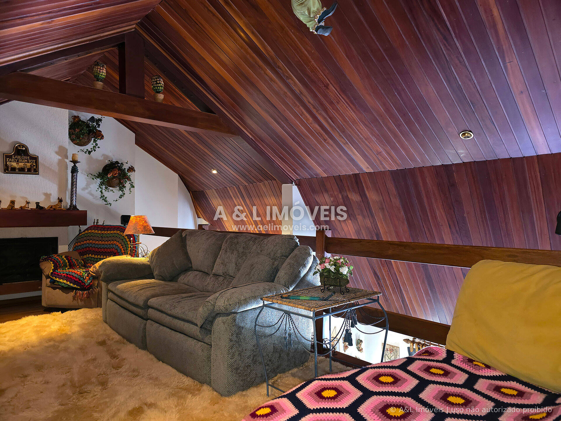 Apartamento, 4 quartos, 171 m² - Foto 35