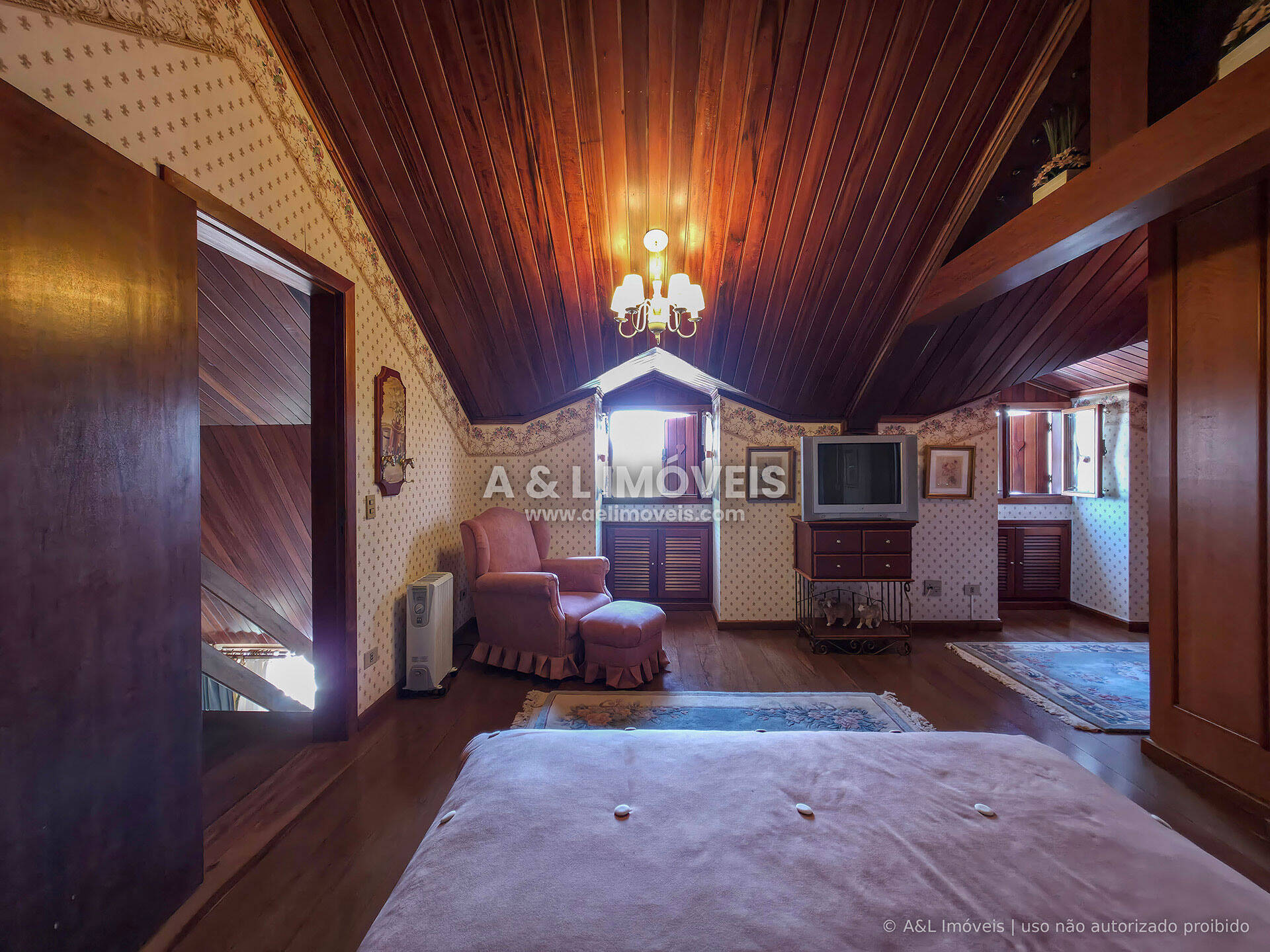 Apartamento, 4 quartos, 171 m² - Foto 41