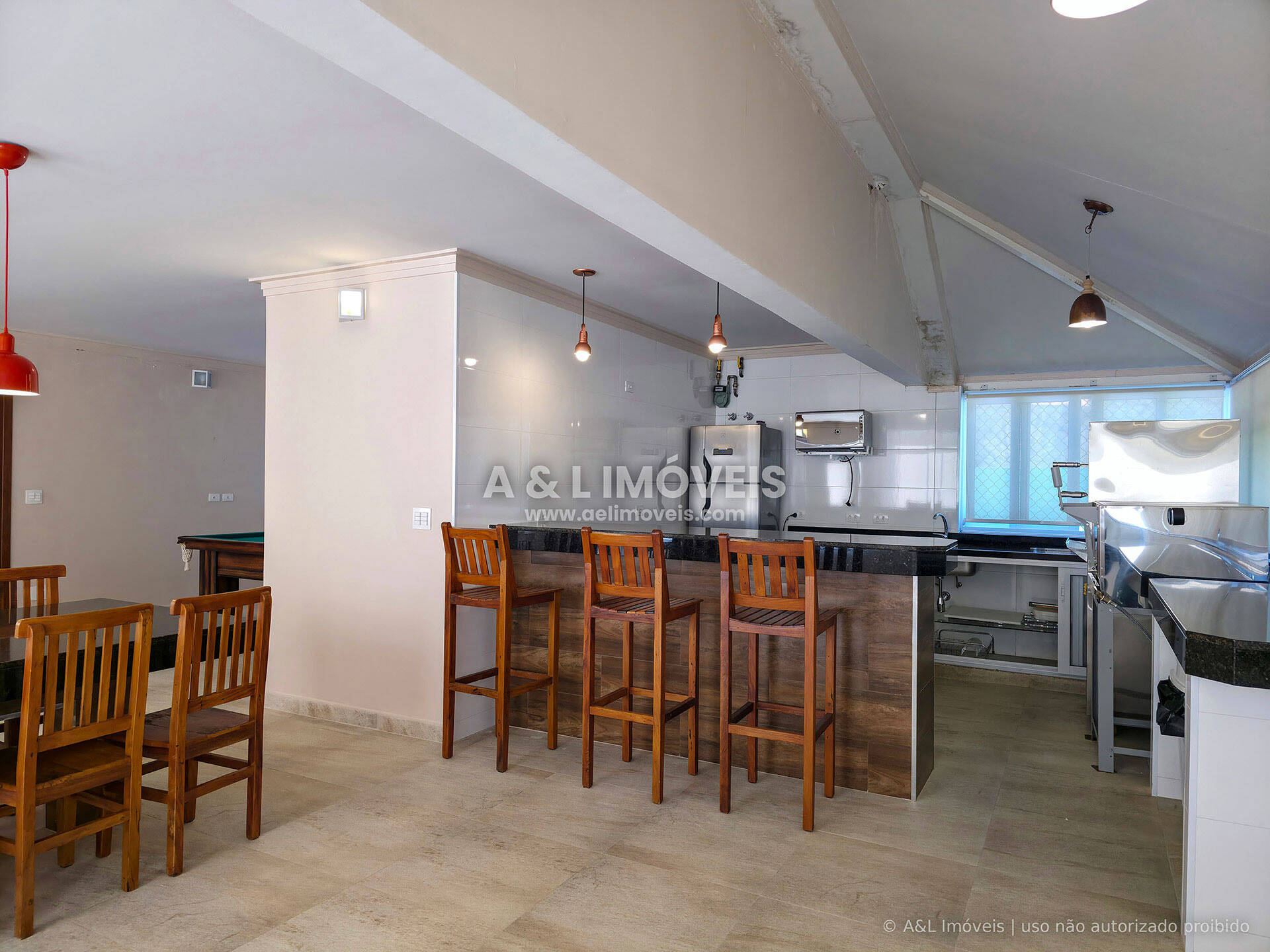 Apartamento, 4 quartos, 171 m² - Foto 45