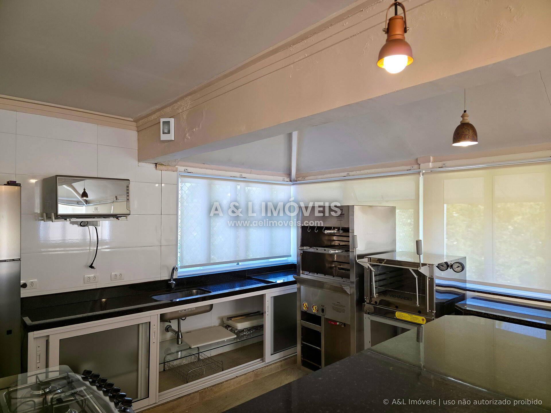 Apartamento, 4 quartos, 171 m² - Foto 47