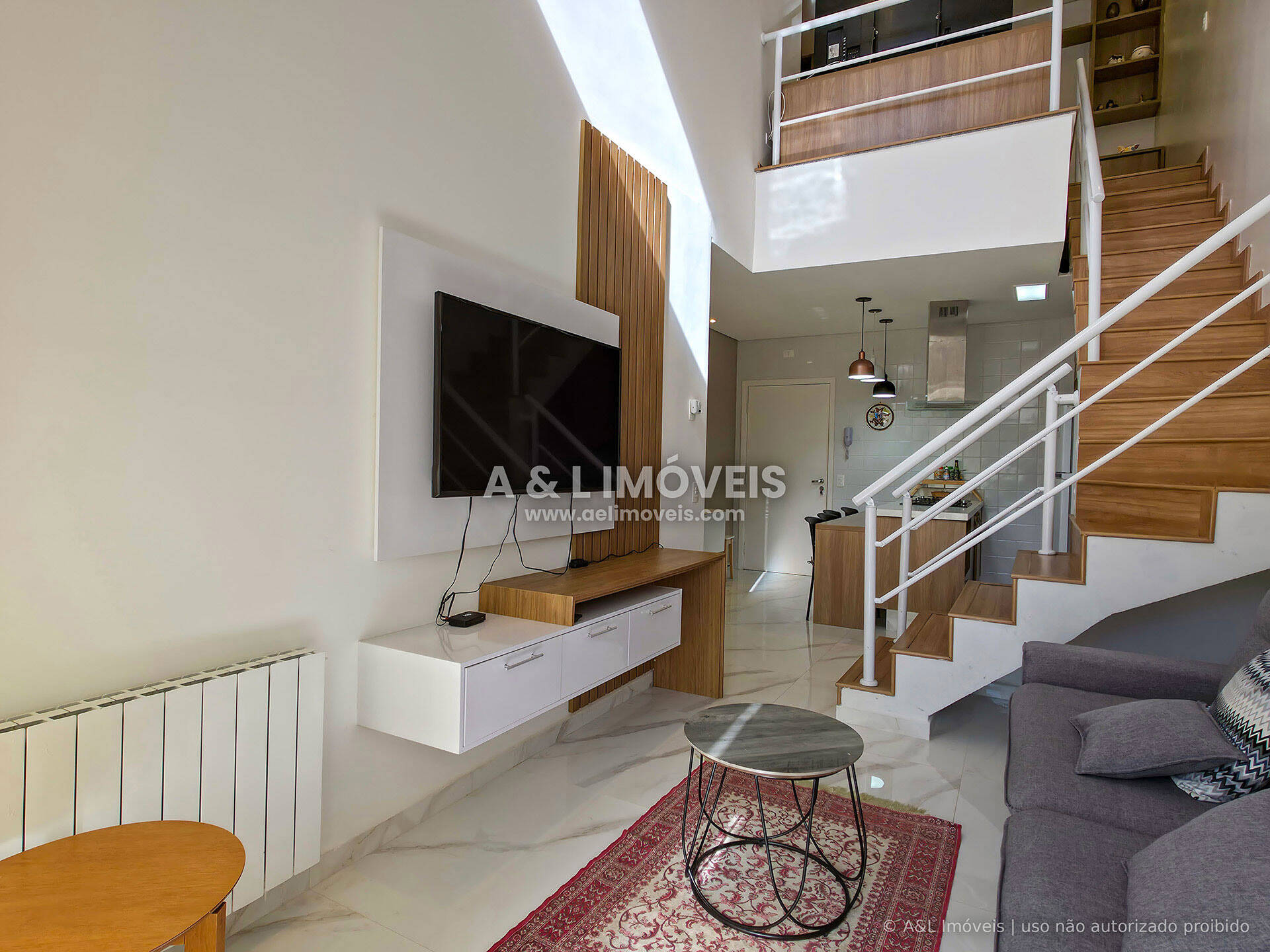 Apartamento, 2 quartos, 87 m² - Foto 1