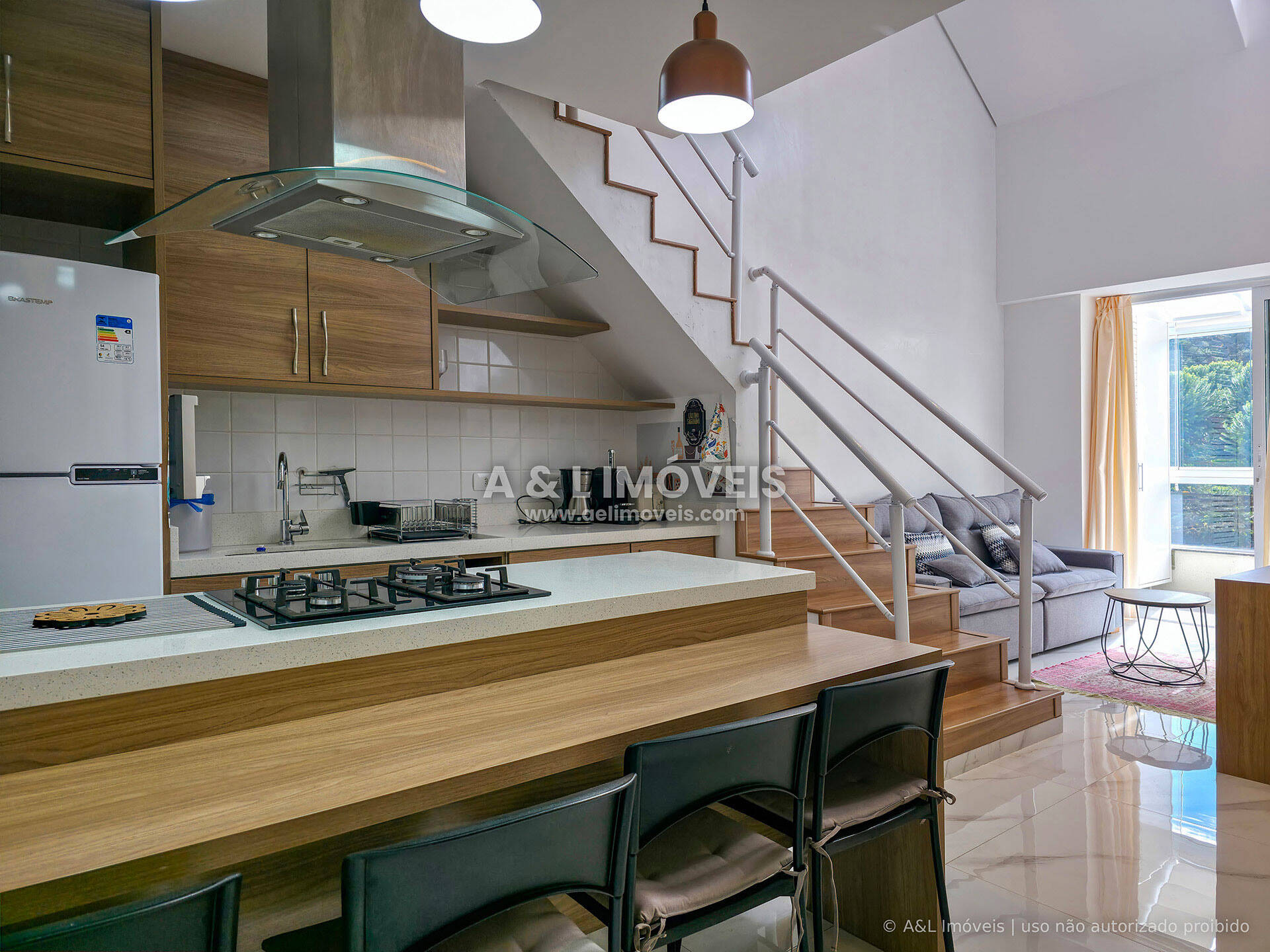Apartamento, 2 quartos, 87 m² - Foto 2