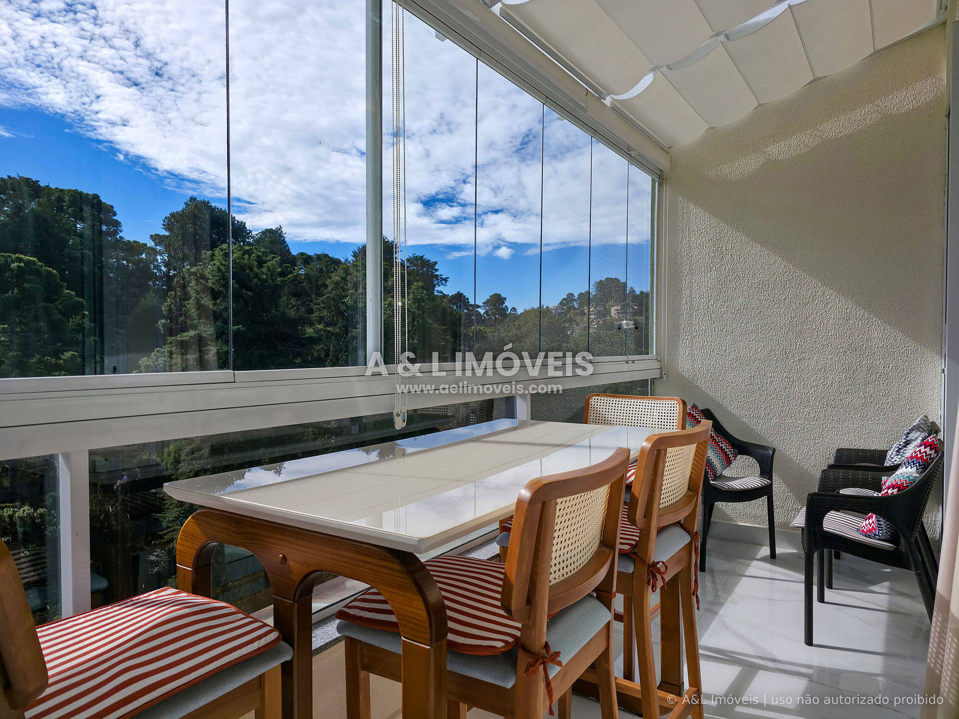 Apartamento, 2 quartos, 87 m² - Foto 7