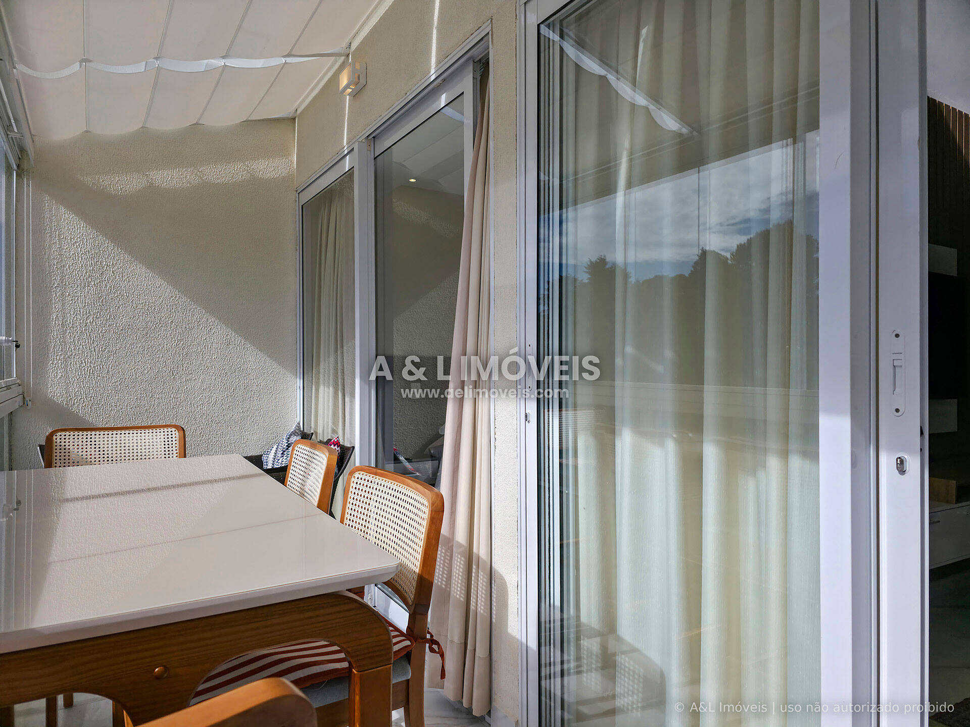 Apartamento, 2 quartos, 87 m² - Foto 9