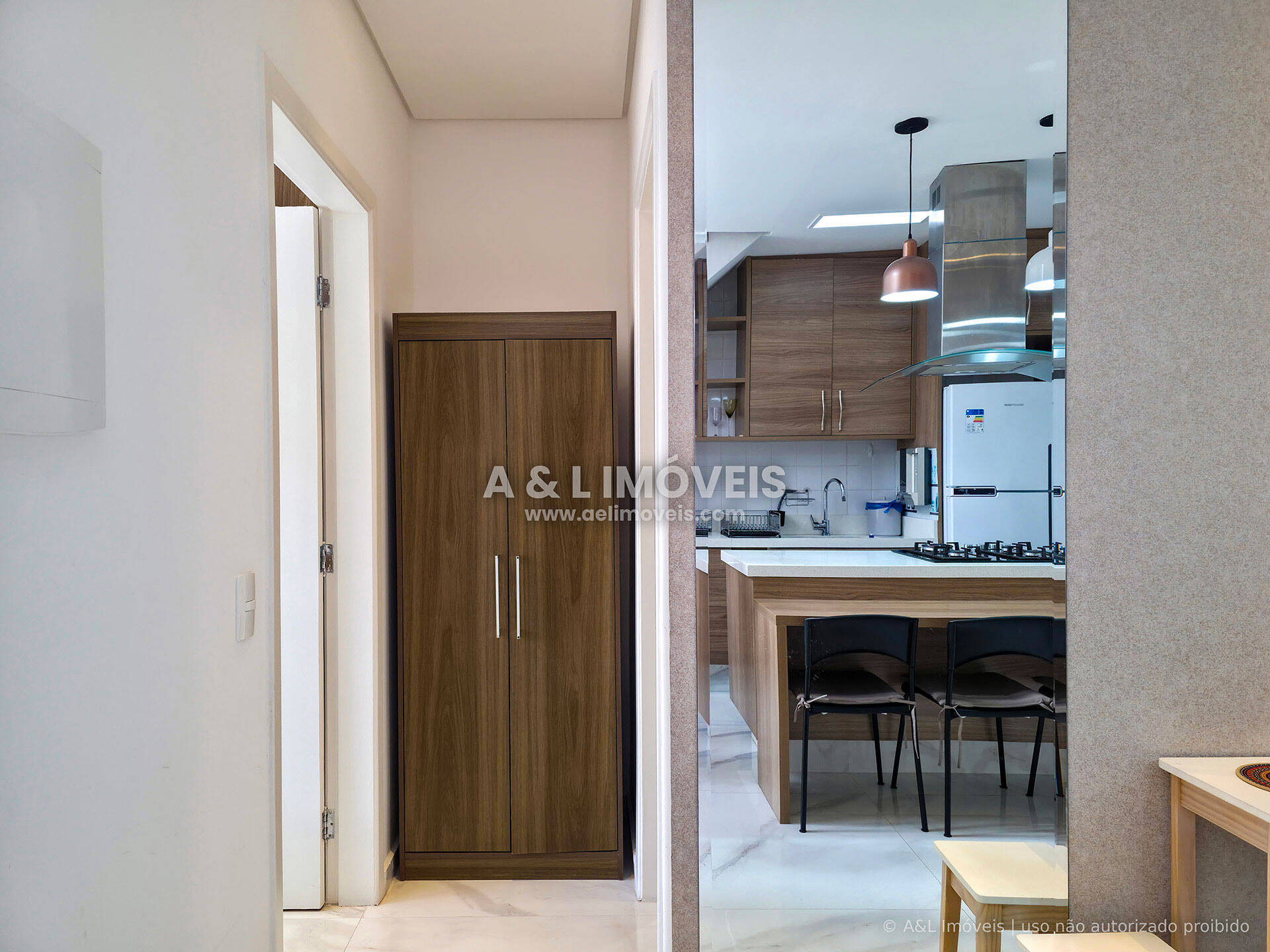 Apartamento, 2 quartos, 87 m² - Foto 11