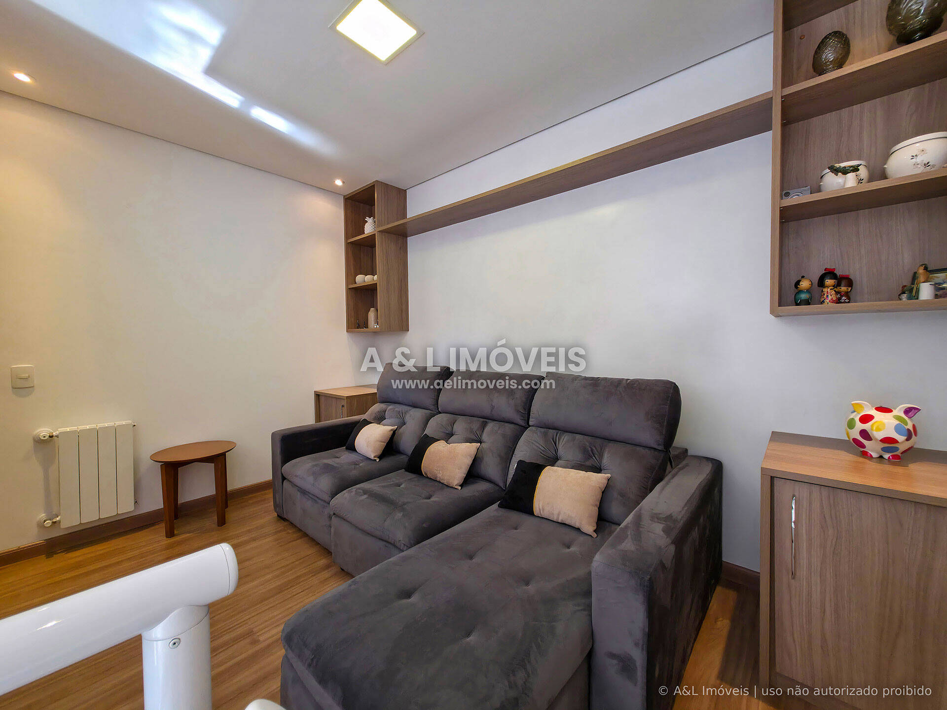 Apartamento, 2 quartos, 87 m² - Foto 17