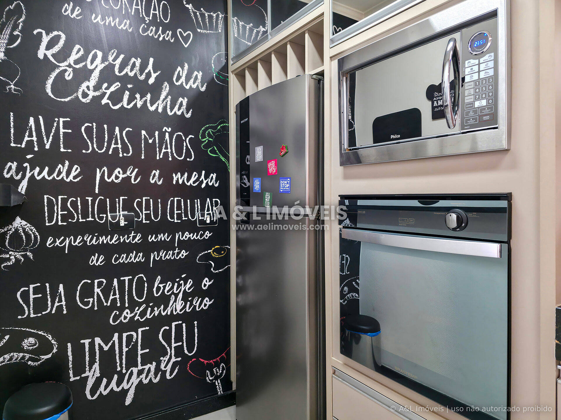Apartamento, 2 quartos, 79 m² - Foto 8