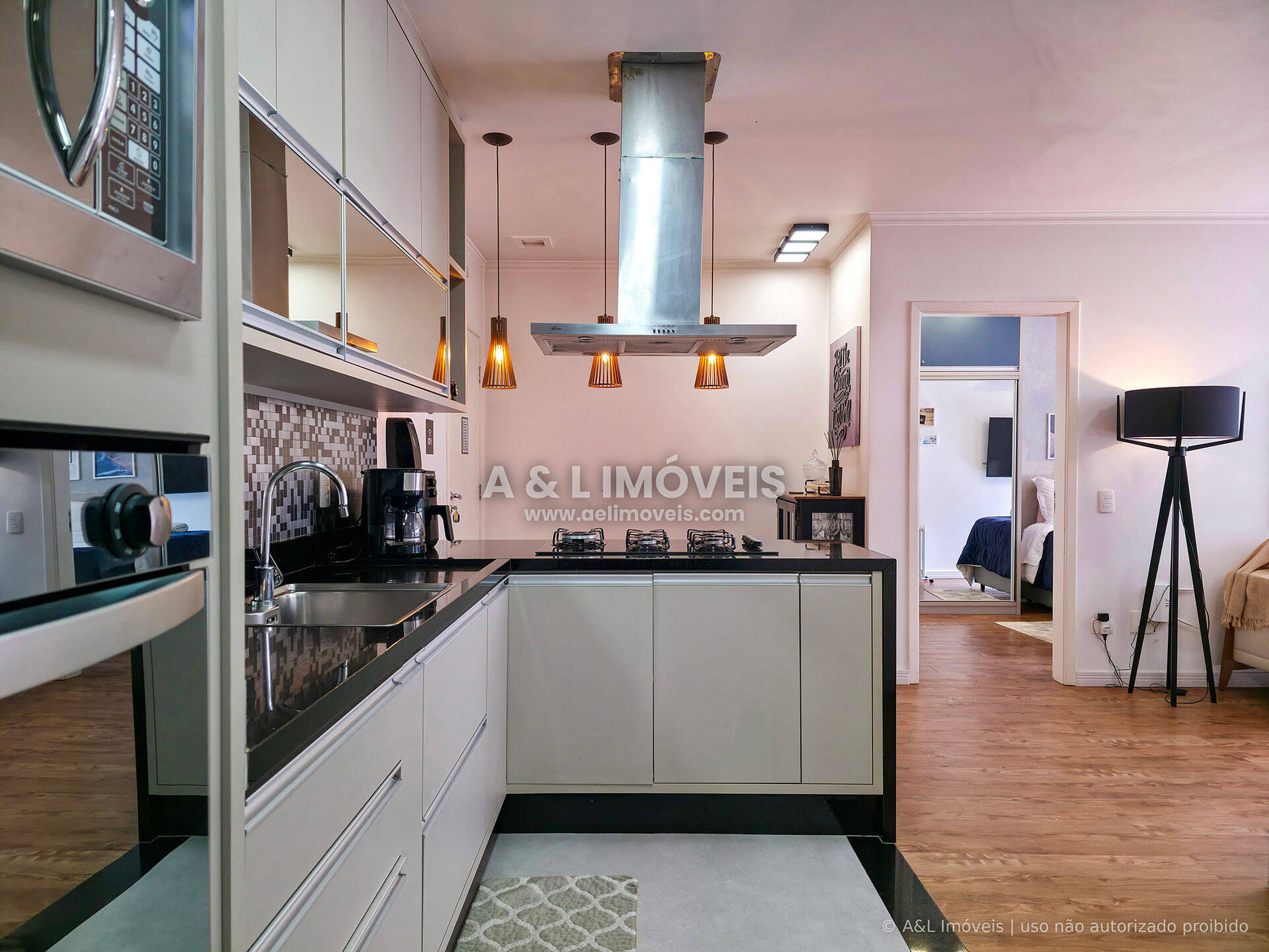 Apartamento, 2 quartos, 79 m² - Foto 9
