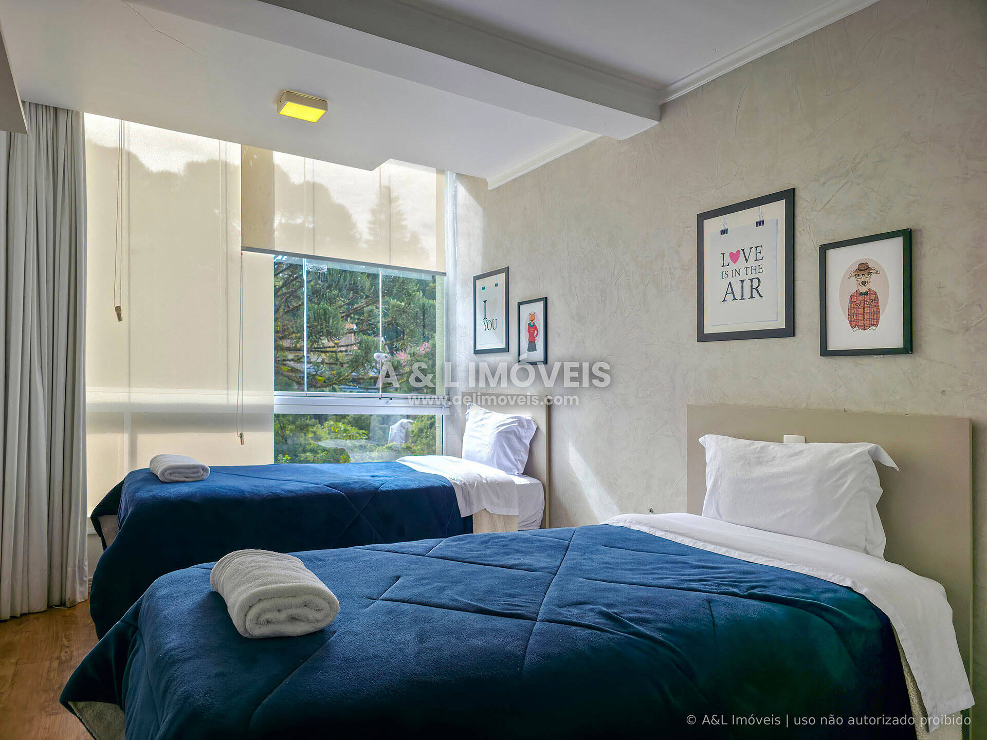 Apartamento, 2 quartos, 79 m² - Foto 12