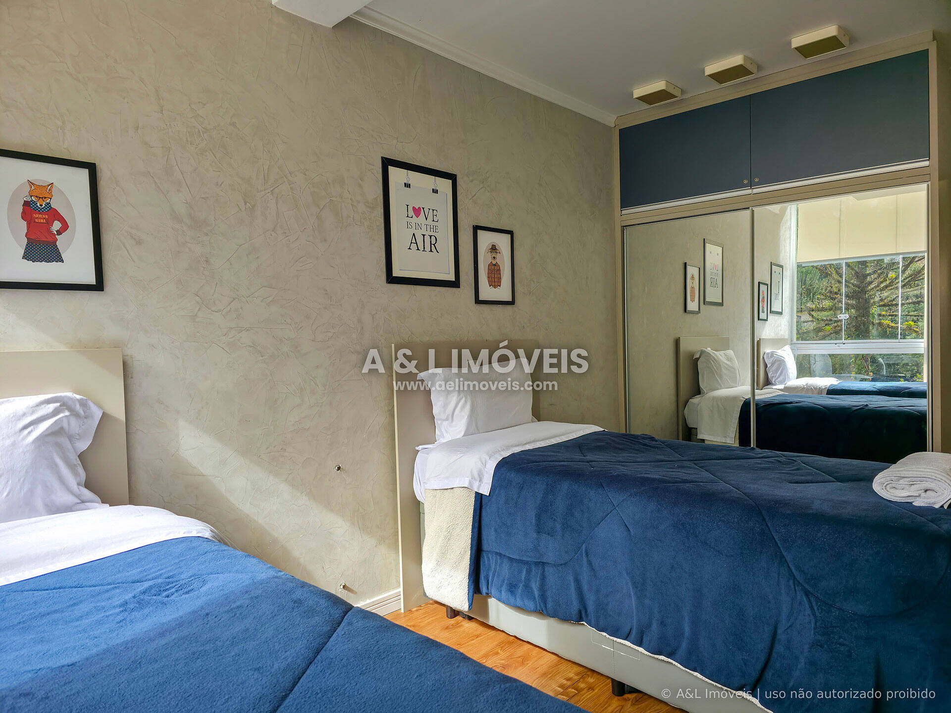 Apartamento, 2 quartos, 79 m² - Foto 14