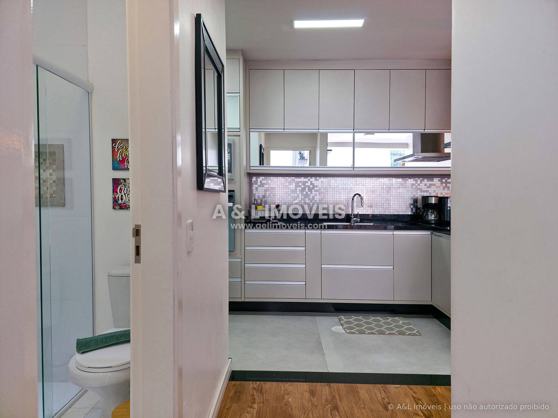Apartamento, 2 quartos, 79 m² - Foto 15
