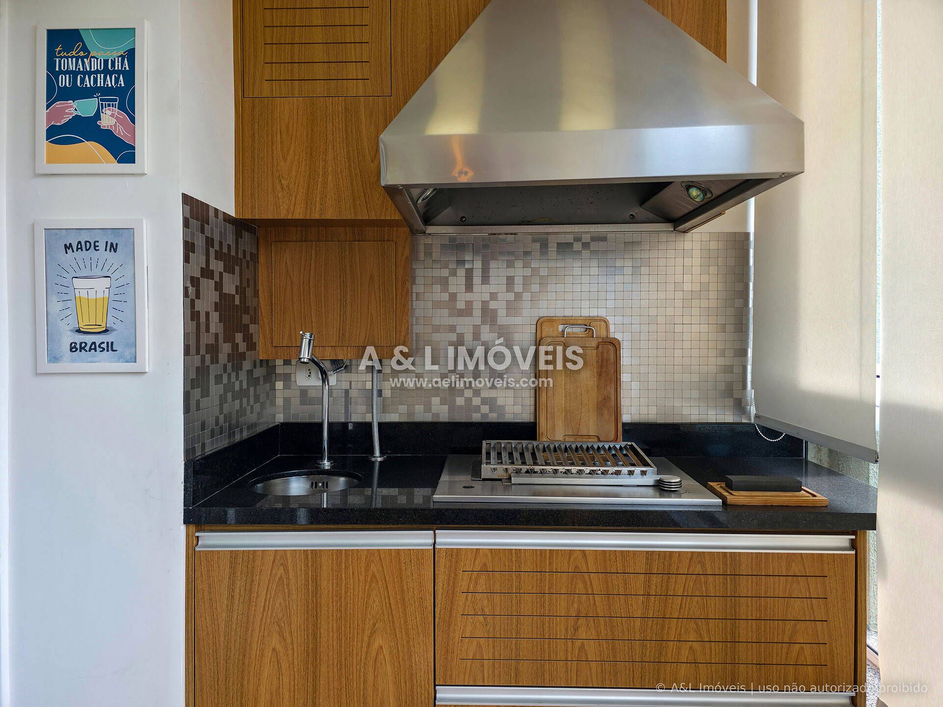 Apartamento, 2 quartos, 79 m² - Foto 17