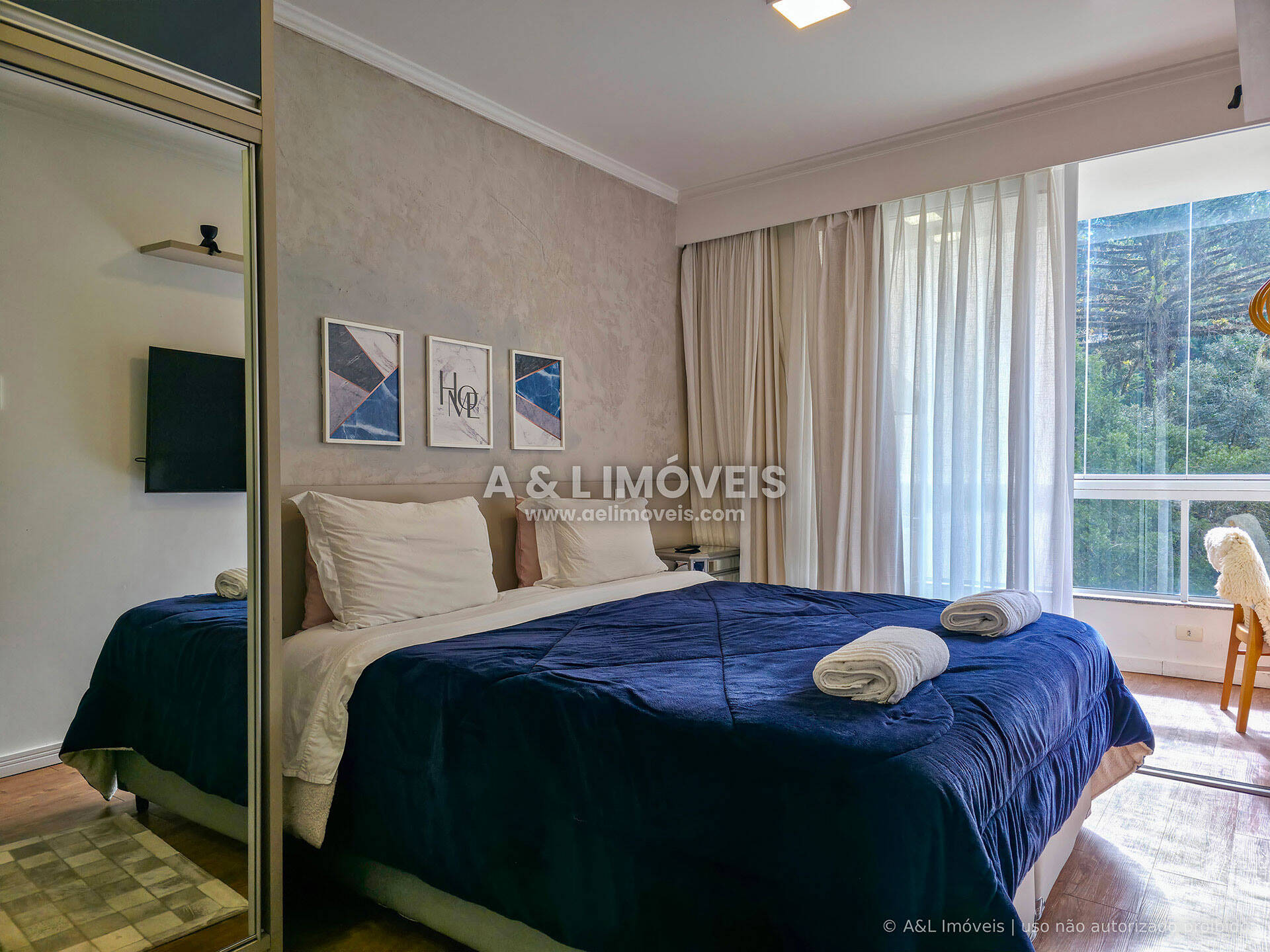 Apartamento, 2 quartos, 79 m² - Foto 20
