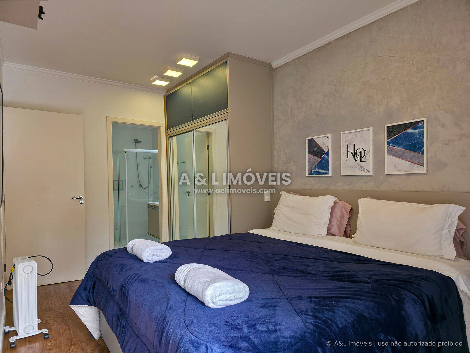 Apartamento, 2 quartos, 79 m² - Foto 22