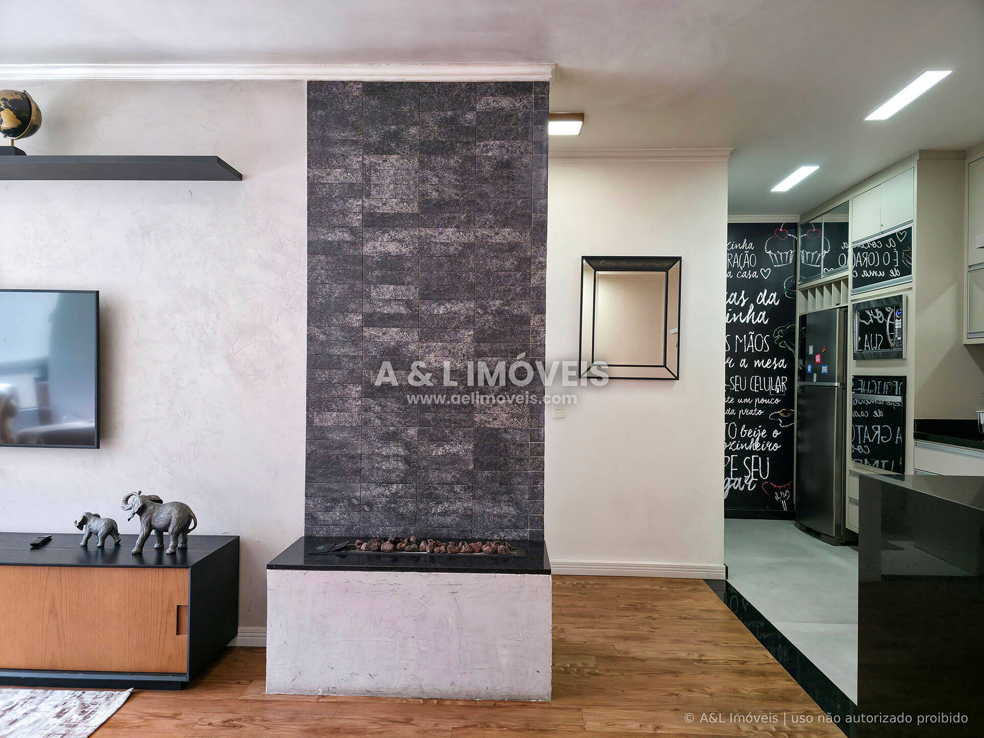 Apartamento, 2 quartos, 79 m² - Foto 23