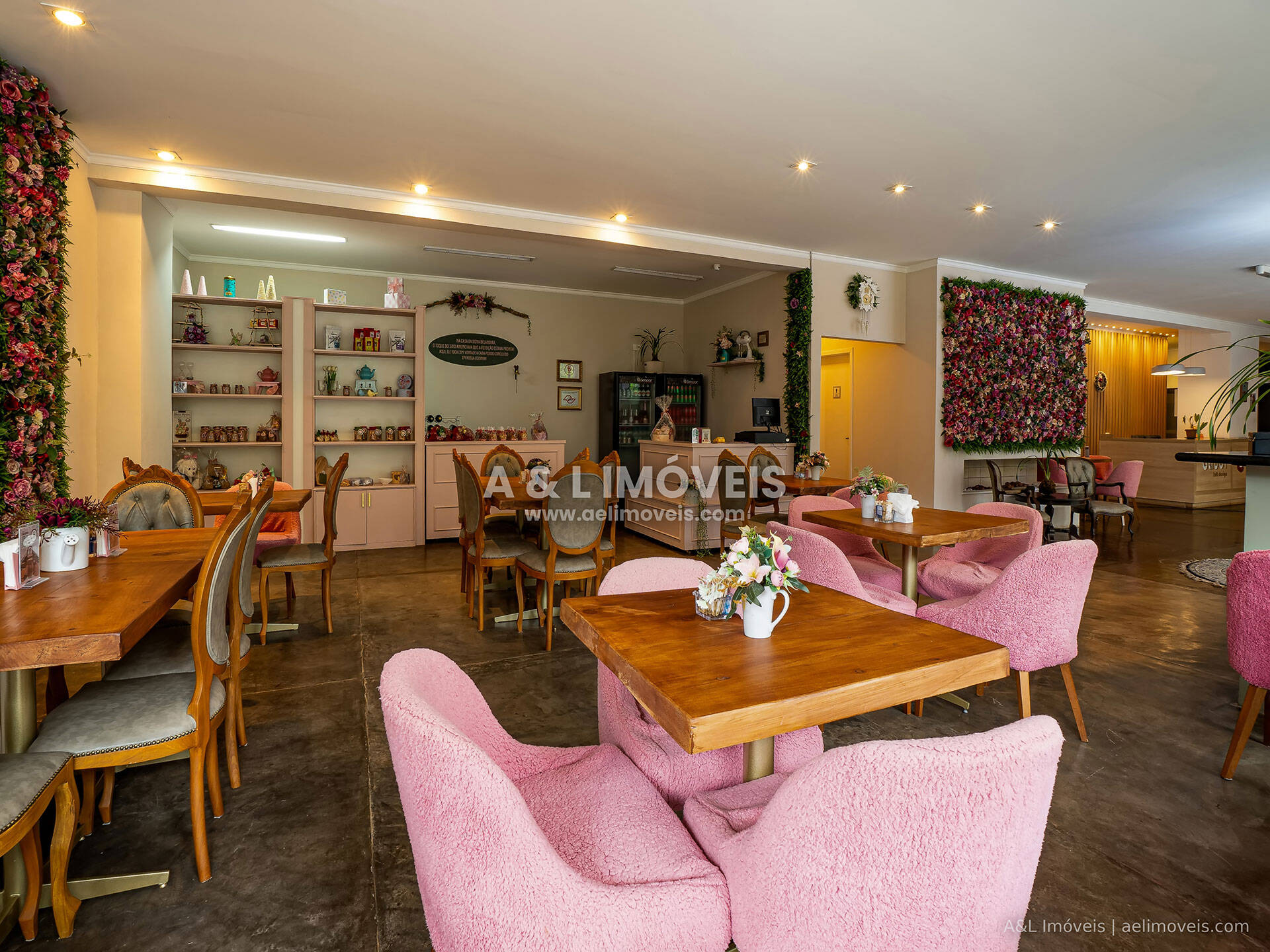 Apartamento, 2 quartos, 79 m² - Foto 33