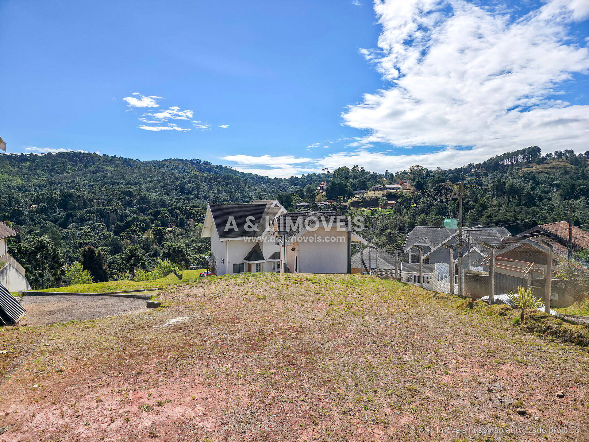 Terreno, 325 m² - Foto 1