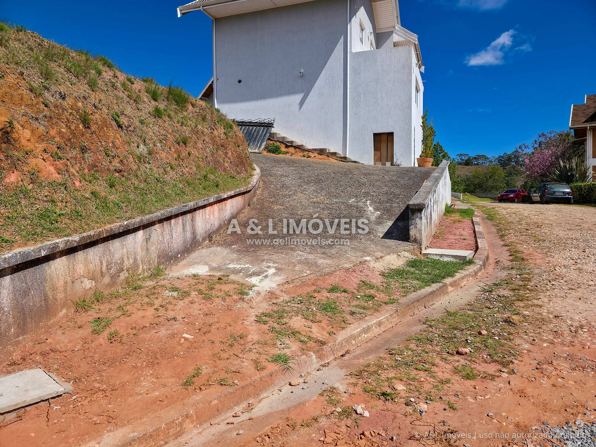 Terreno, 325 m² - Foto 2