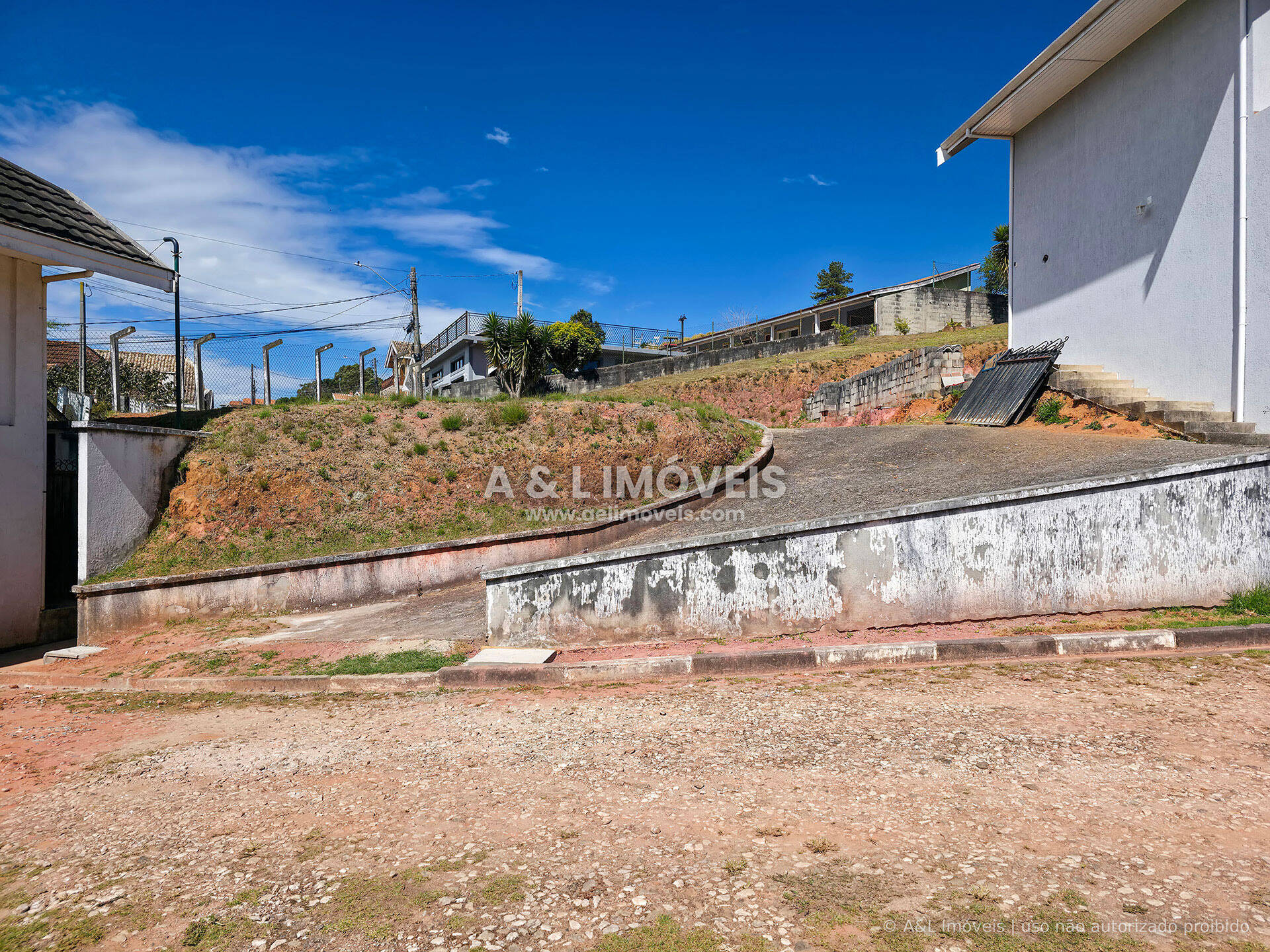 Terreno, 325 m² - Foto 4