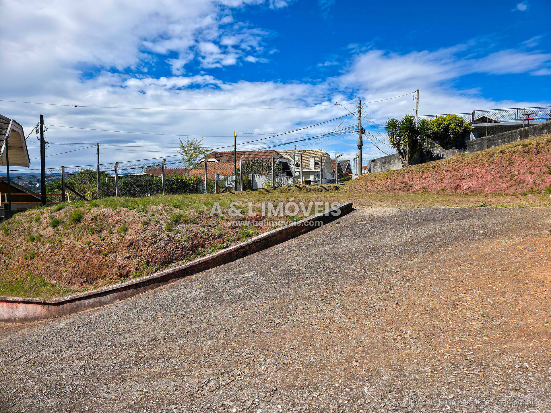 Terreno, 325 m² - Foto 6