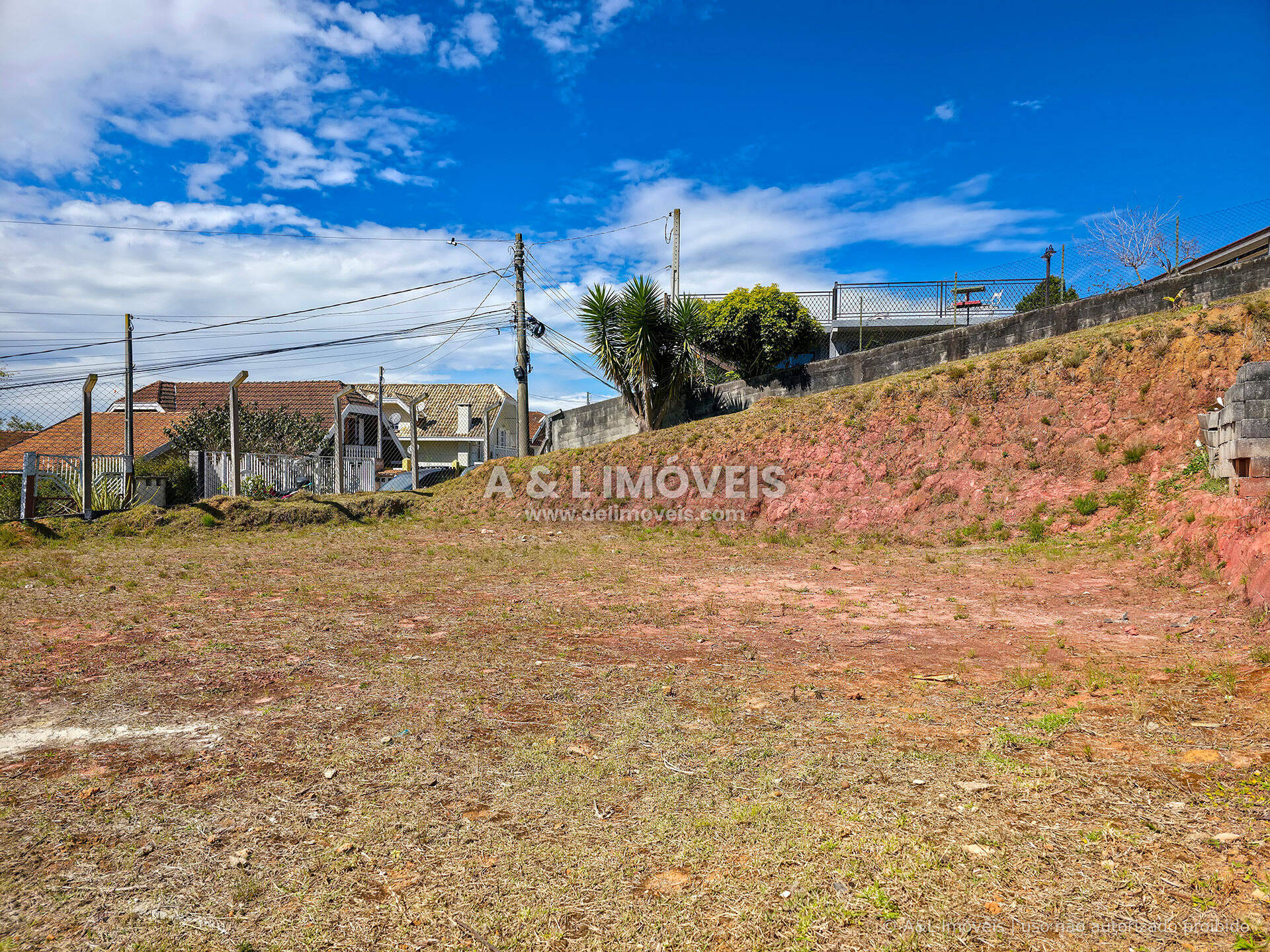 Terreno, 325 m² - Foto 7