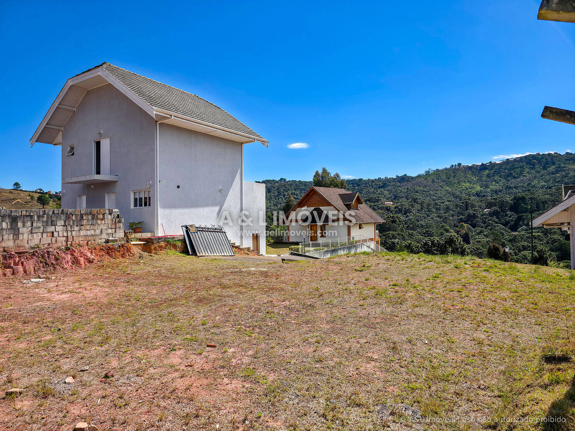 Terreno, 325 m² - Foto 9