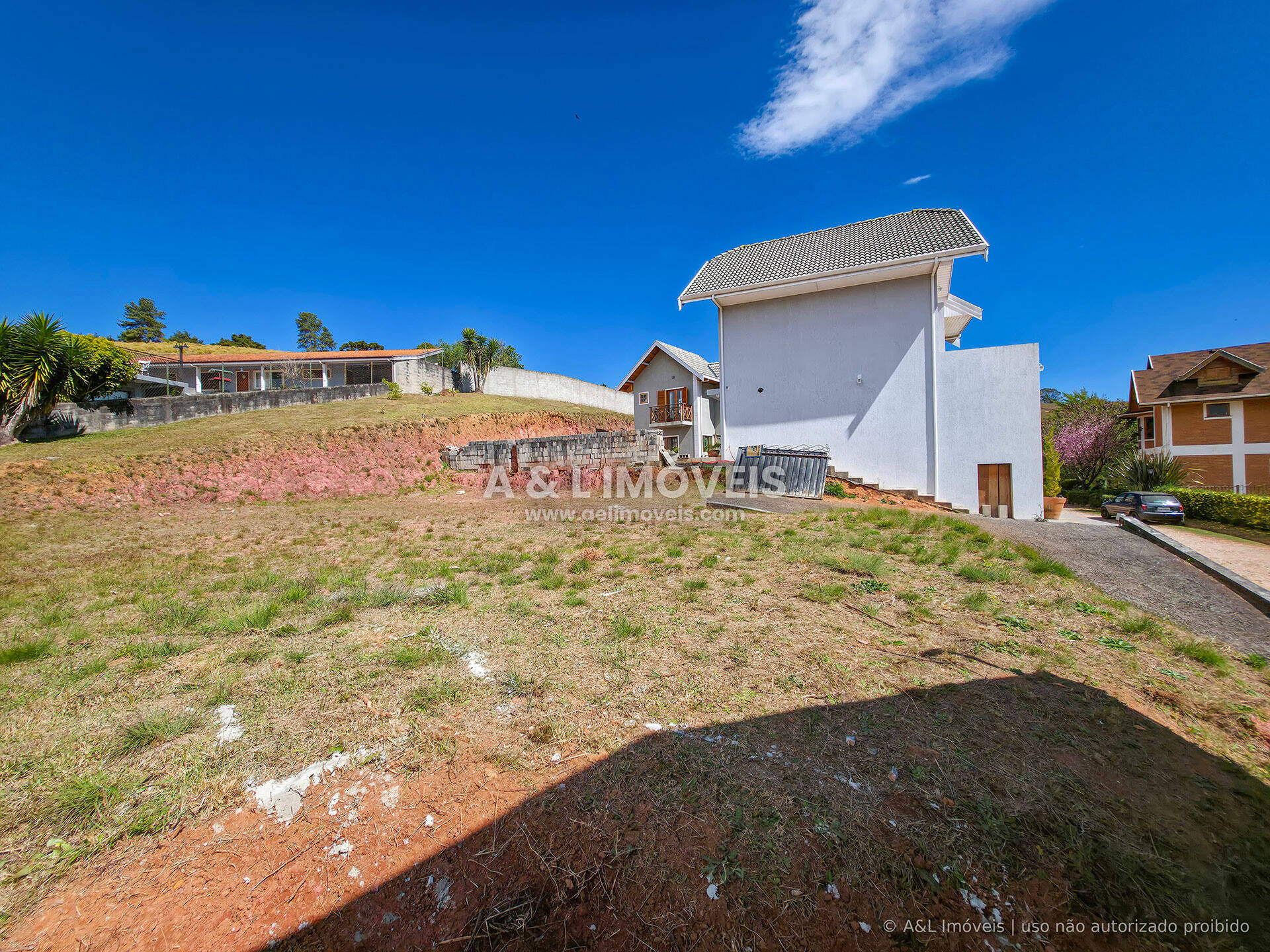 Terreno, 325 m² - Foto 10