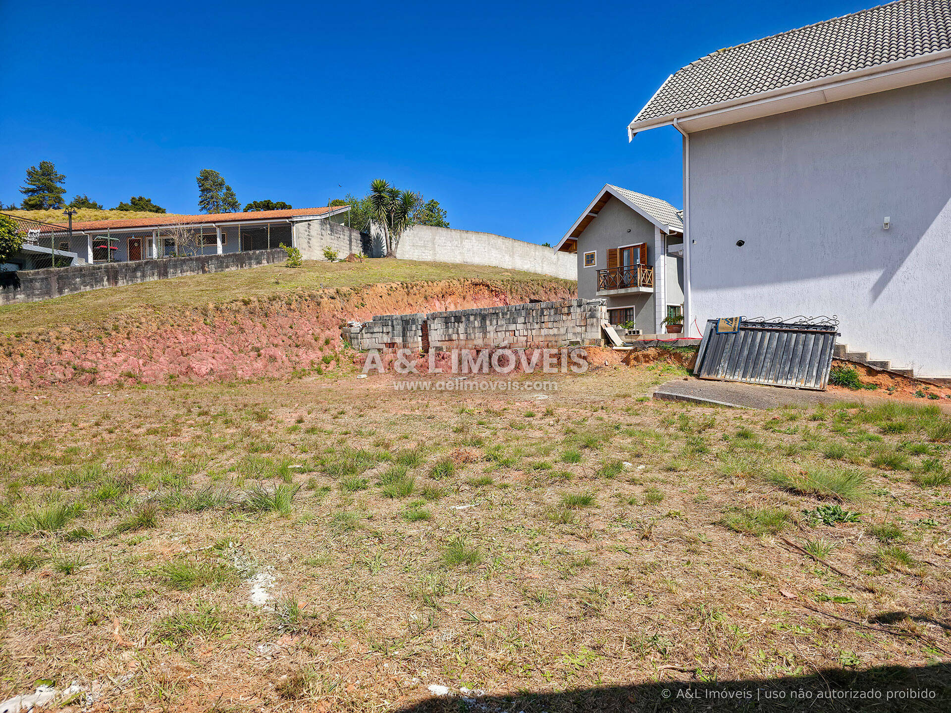 Terreno, 325 m² - Foto 14