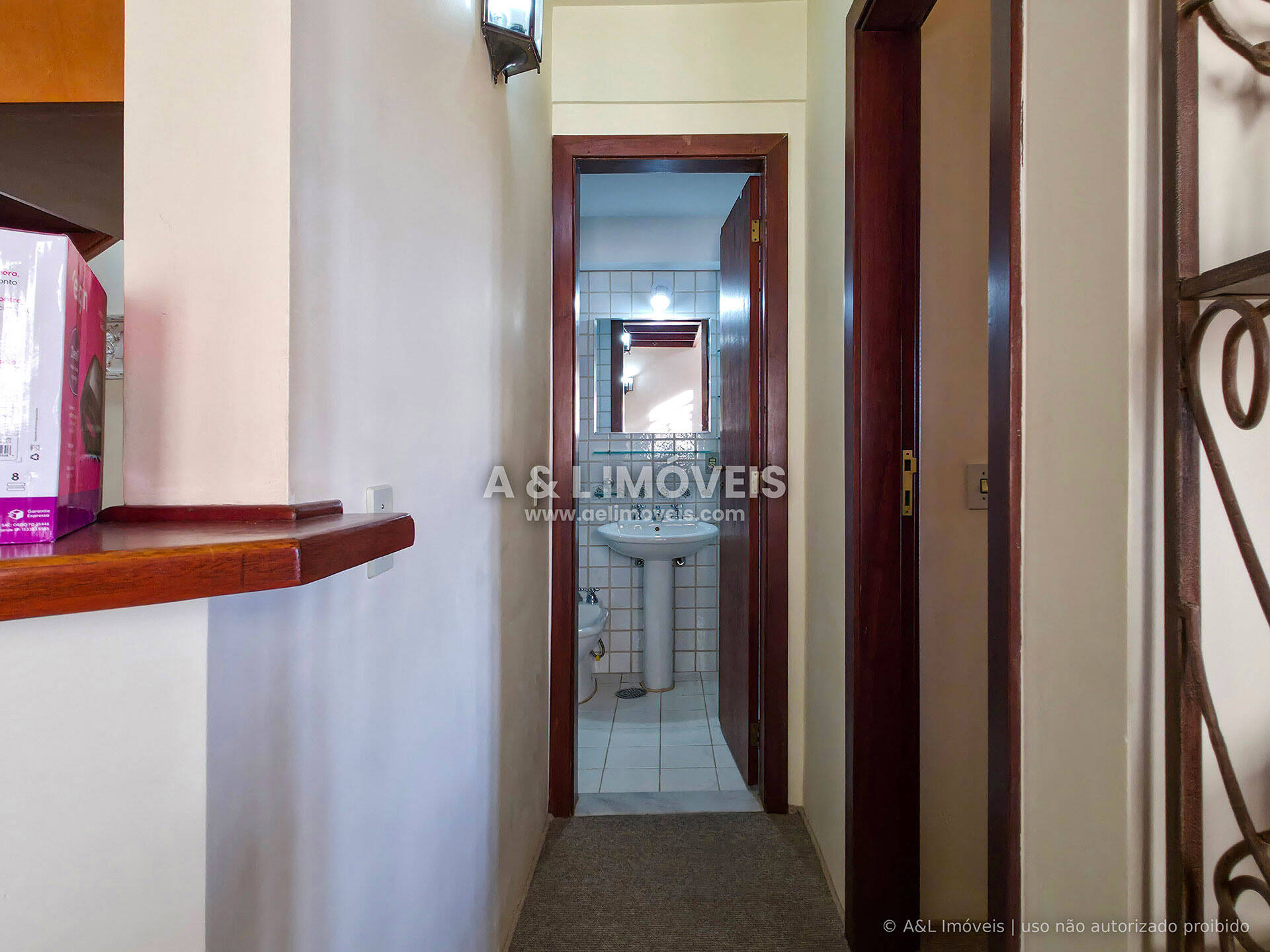 Apartamento, 2 quartos, 100 m² - Foto 12